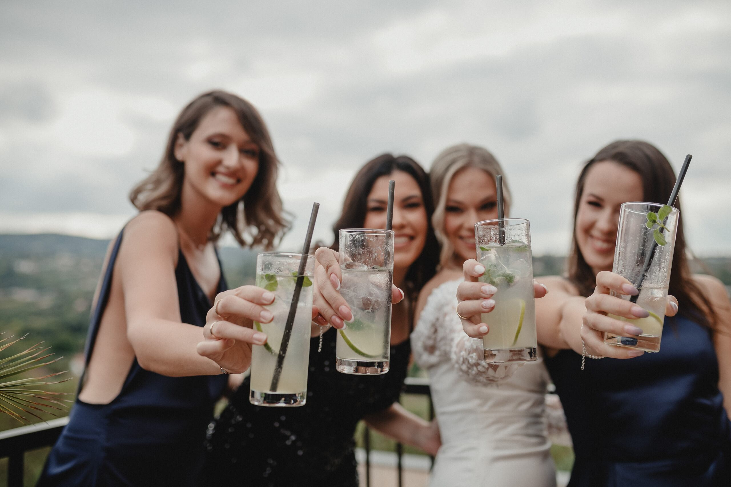 Marina & Paolo. Wedding photographer based in Novi Sad, Marko Milivojevic