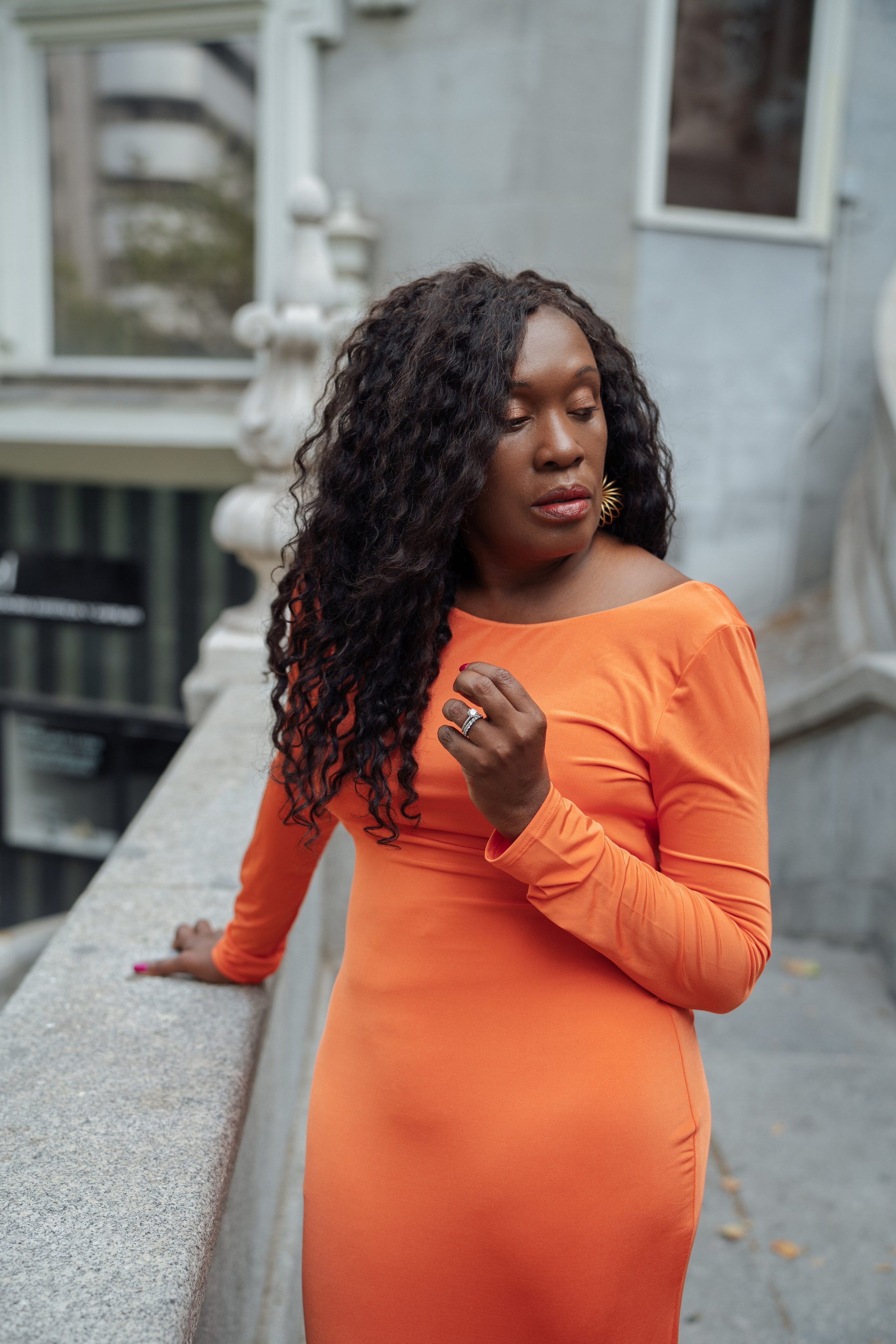 Portrait photographer Madrid. Photographer in Madrid, Spain. Alyona Belyaninova