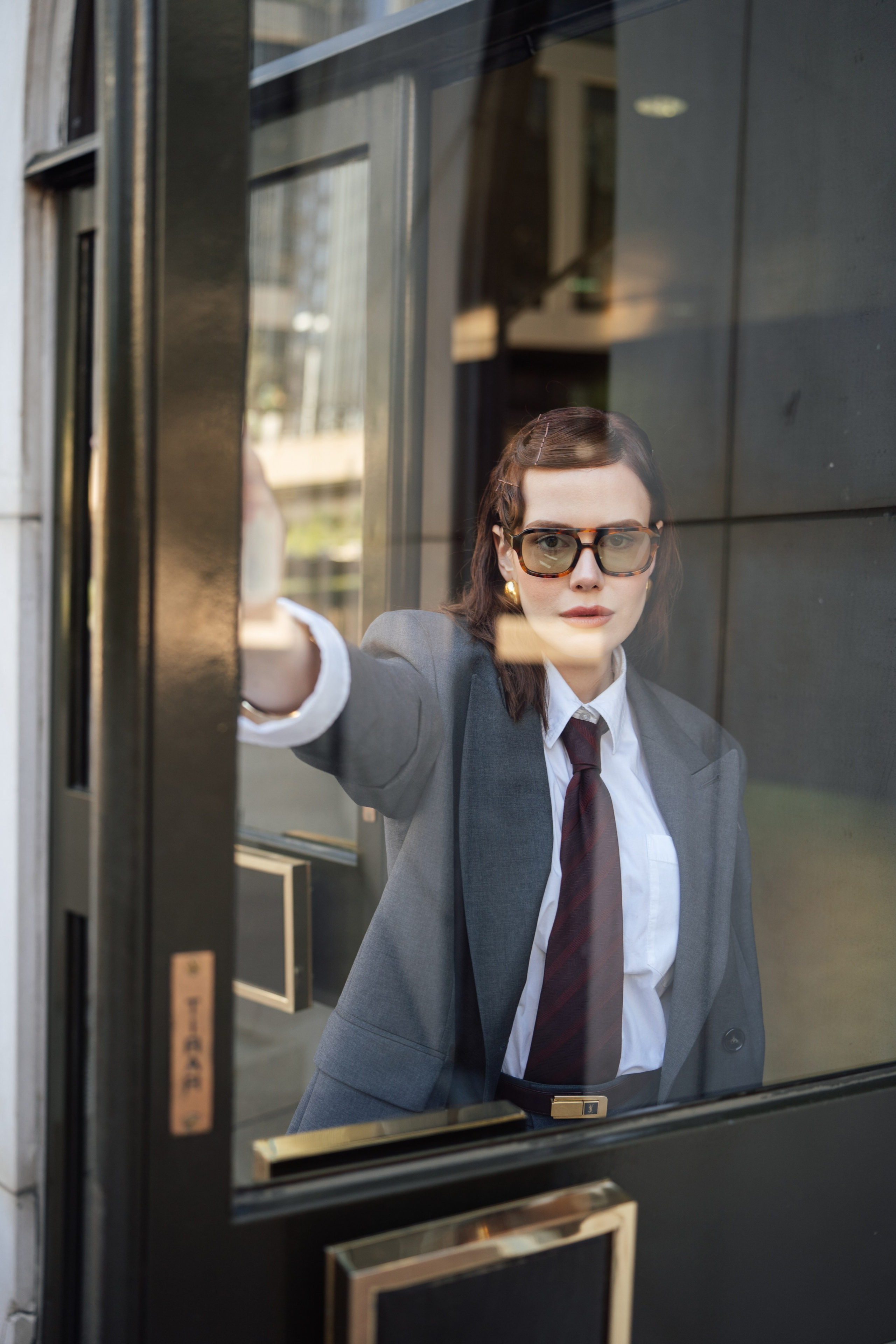 Julia. Фотограф в Мадриде Алена Белянинова