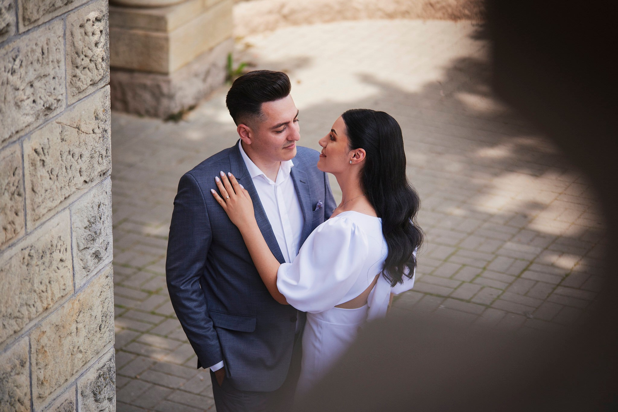 Nicoleta & Alin. Georgescu Alexandru Fotograf