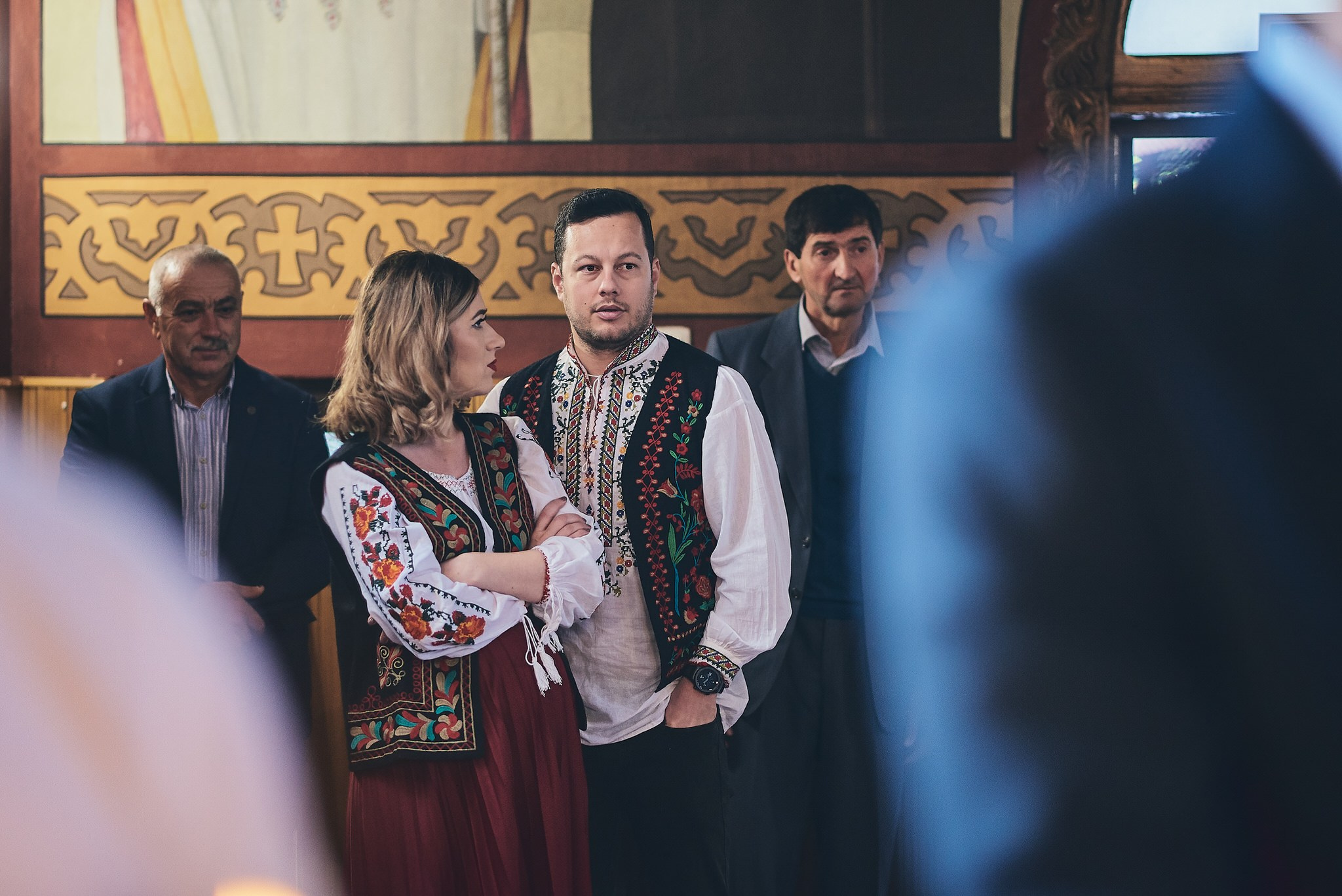 Simona & Teo. Georgescu Alexandru Fotograf