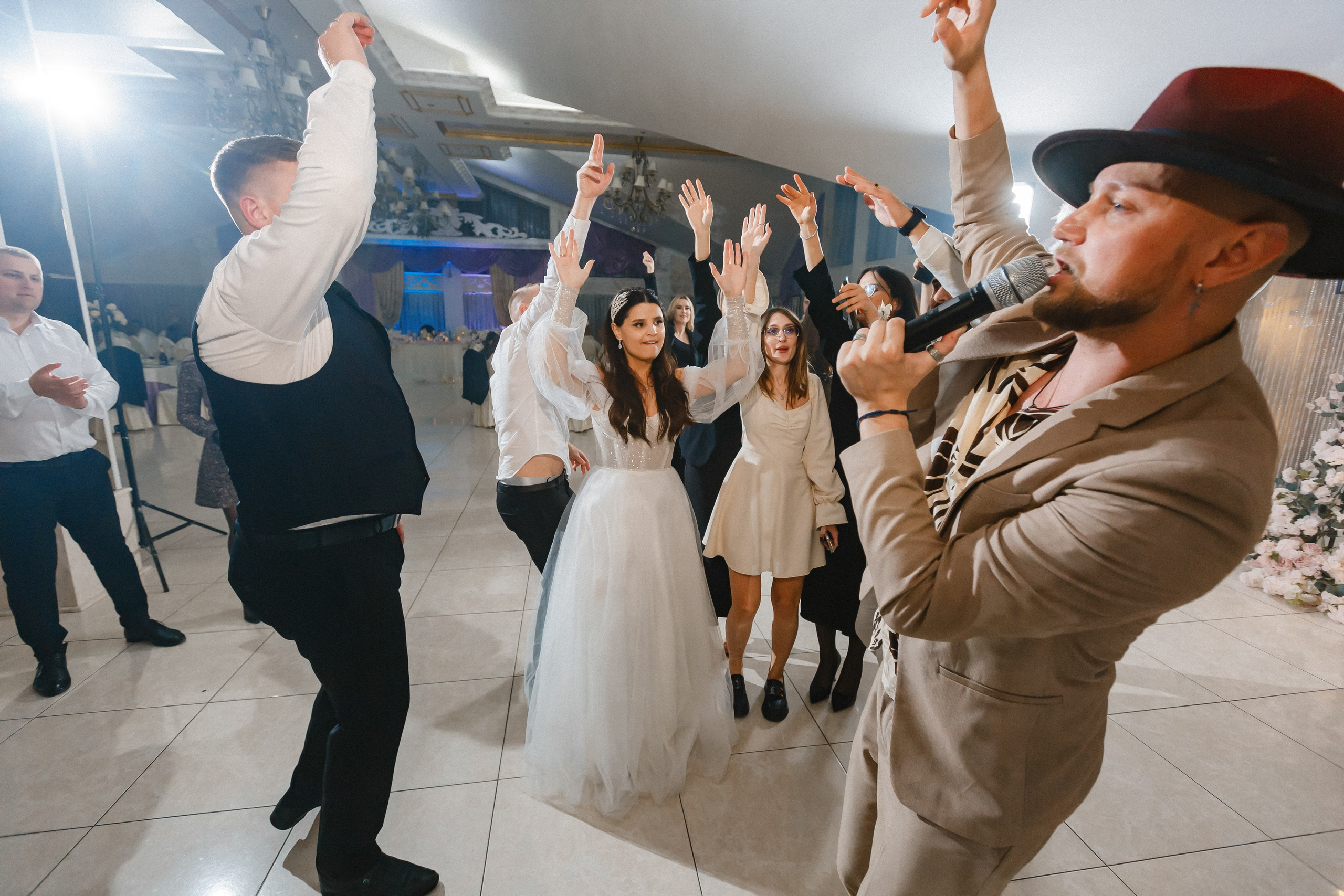 Eugen & Nina. Standart Studio — Услуги фото видео на свадьбу Молдова Кишинев