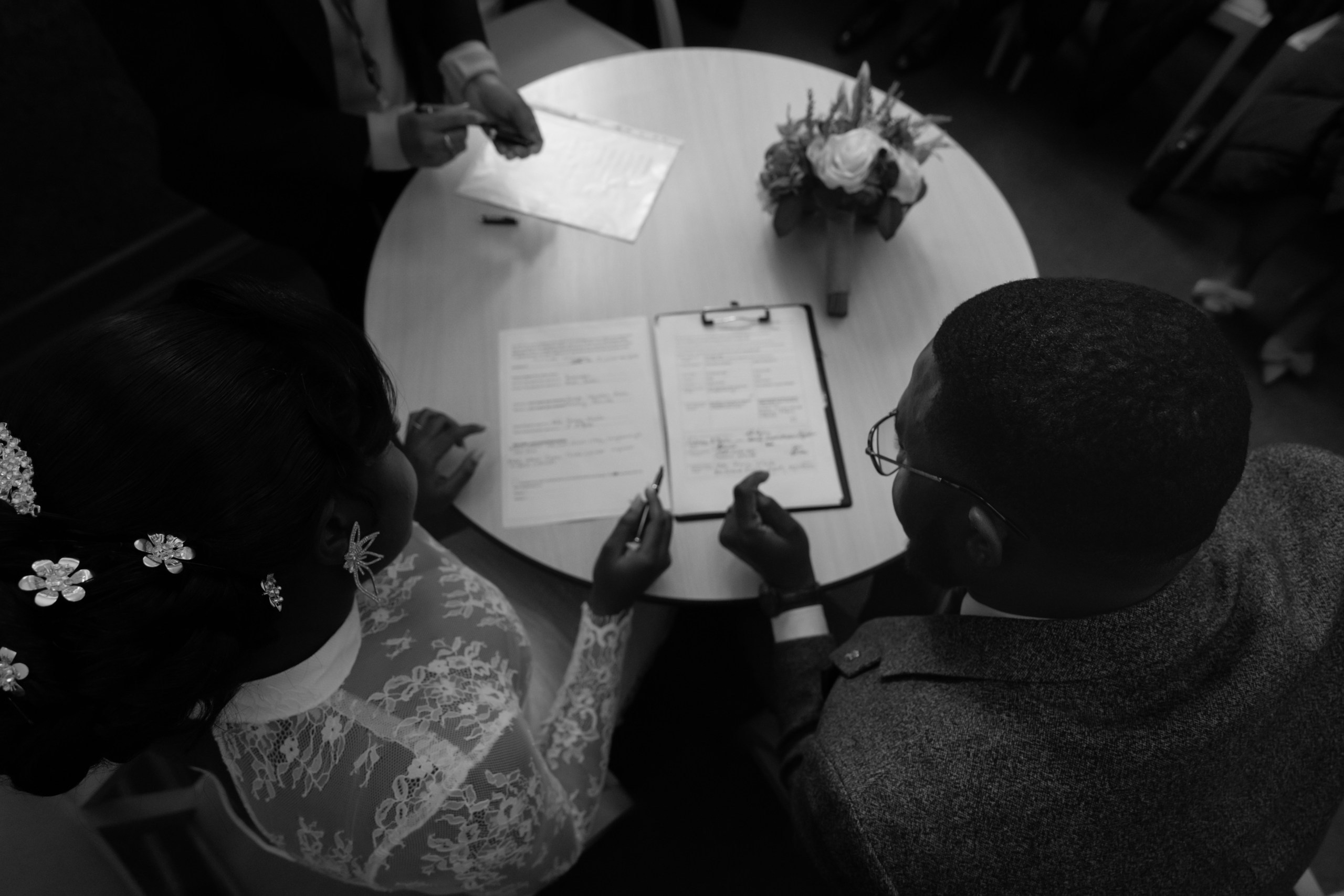 The Achinekes. Sola SLY | London Photographer and Videographer