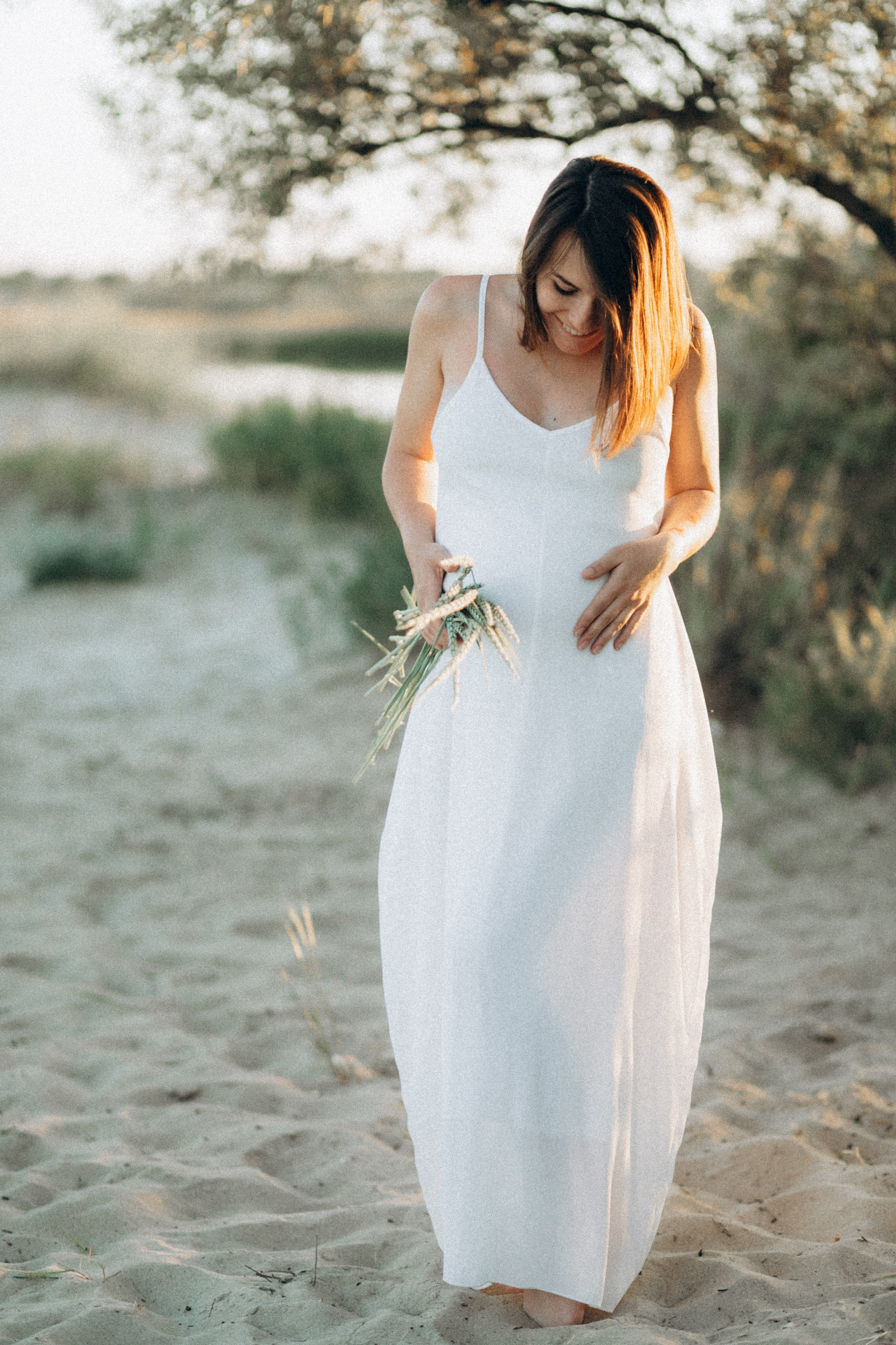 Беременность. Главная