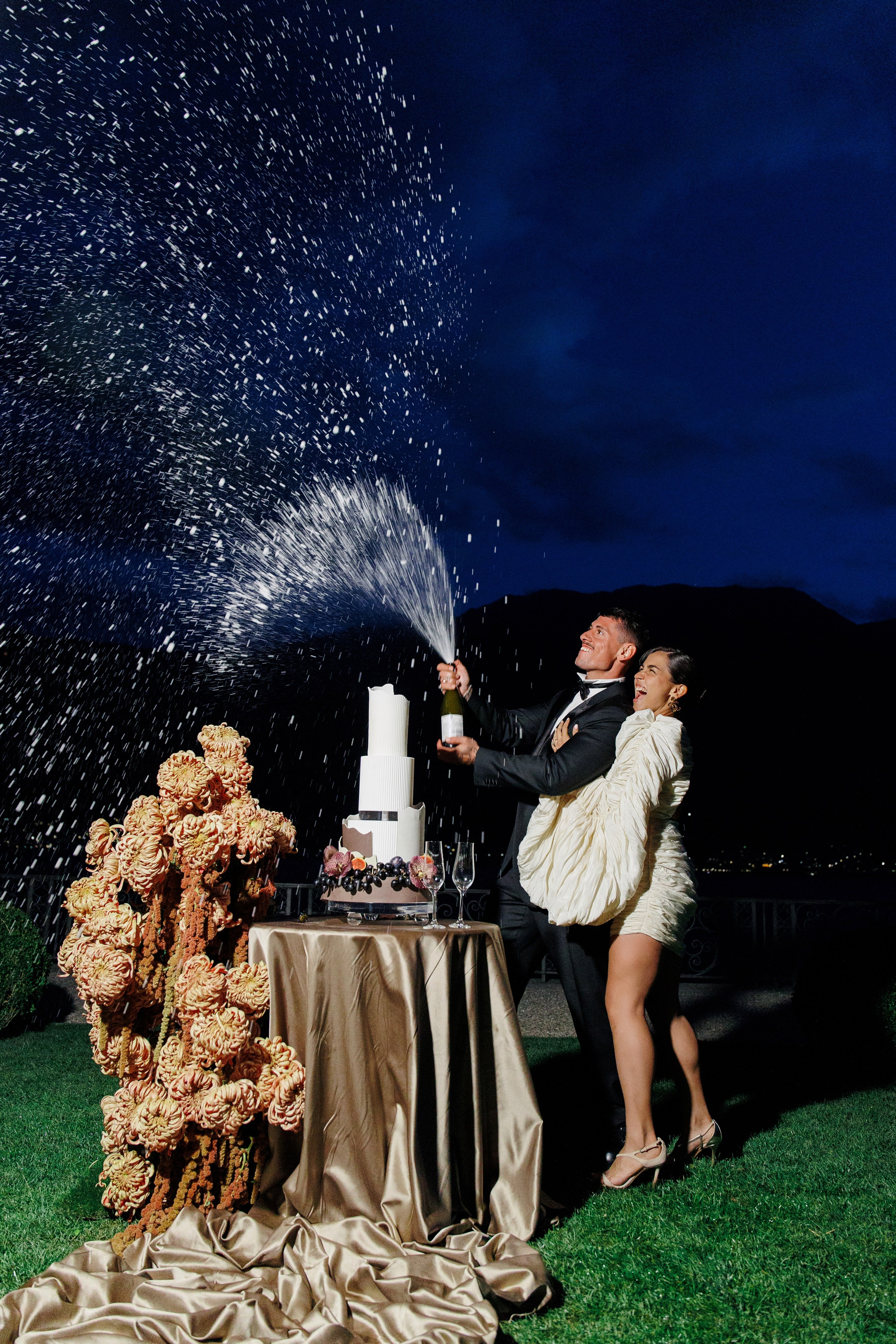 Ruben & Dena. Fulop Robert — Editorial Wedding Photographer in Europe