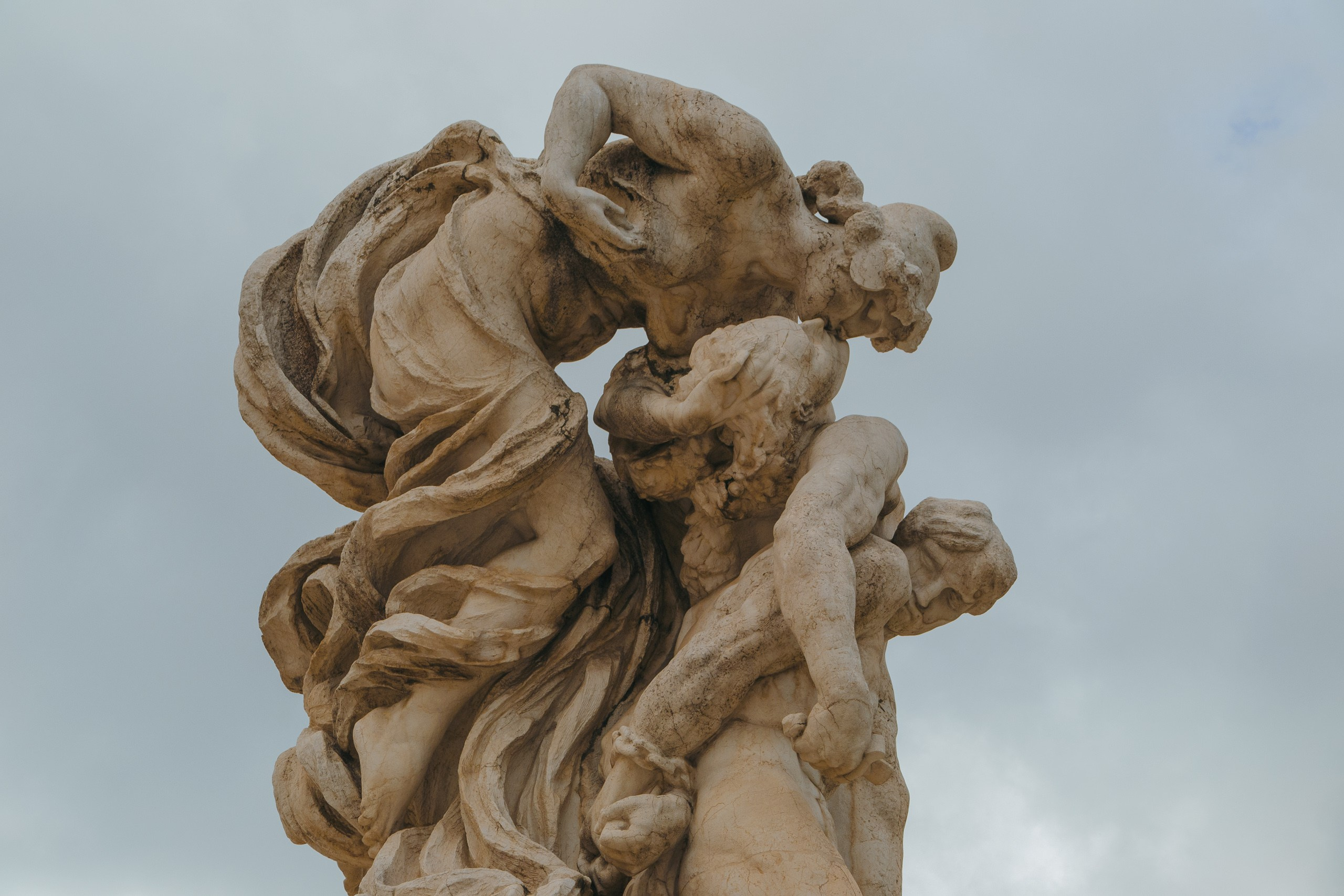 Anastasiia Buchinskaia Photographer in Milan