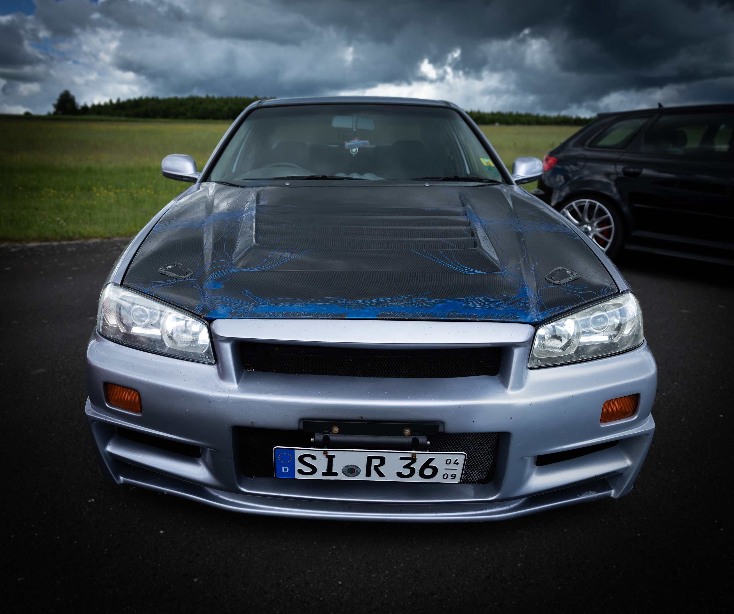 Professionelle Autofotografie Professional Car Photography Automobilfotografie für Händler&Privatverkäufer Car Rental & Dealership Photo. Fotografin Kati Rebling