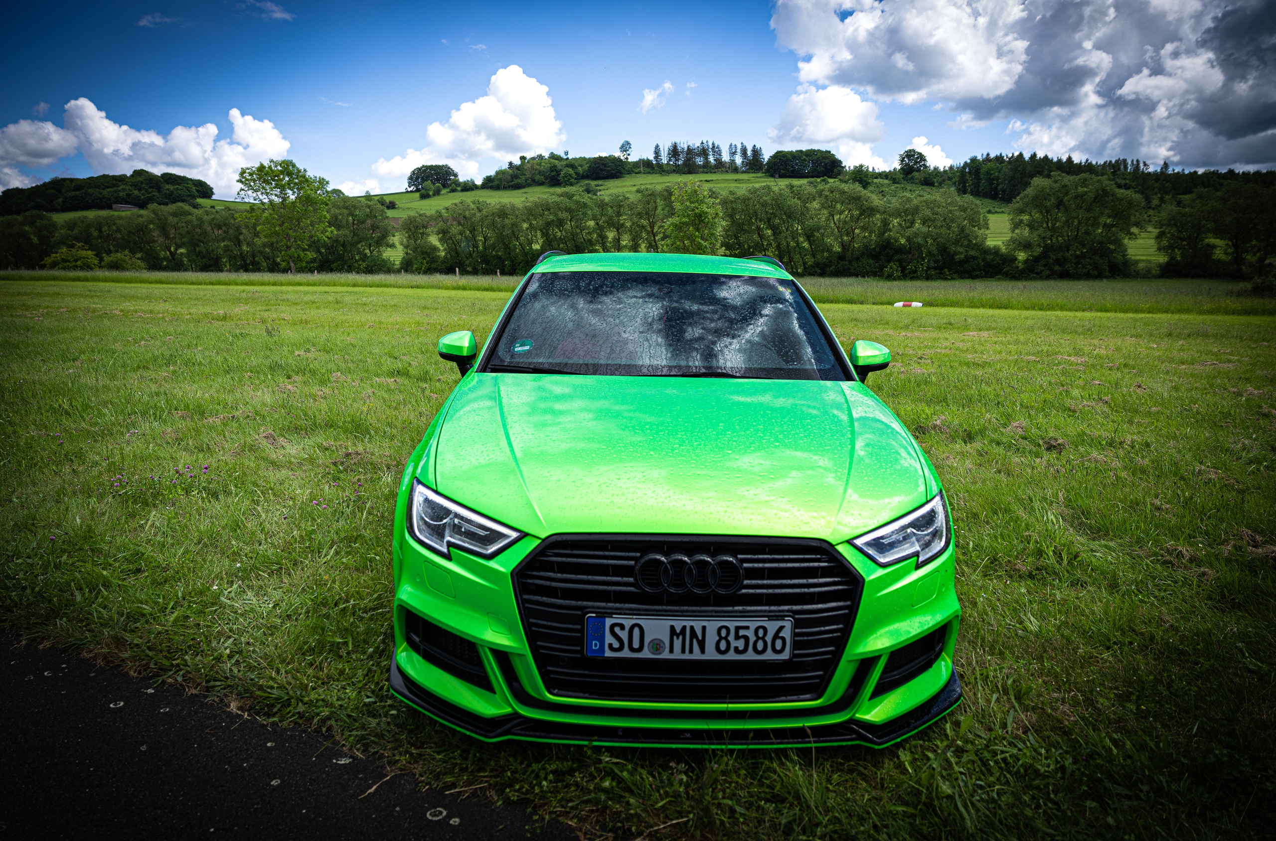 Professionelle Autofotografie Professional Car Photography Automobilfotografie für Händler&Privatverkäufer Car Rental & Dealership Photo. Fotografin Kati Rebling