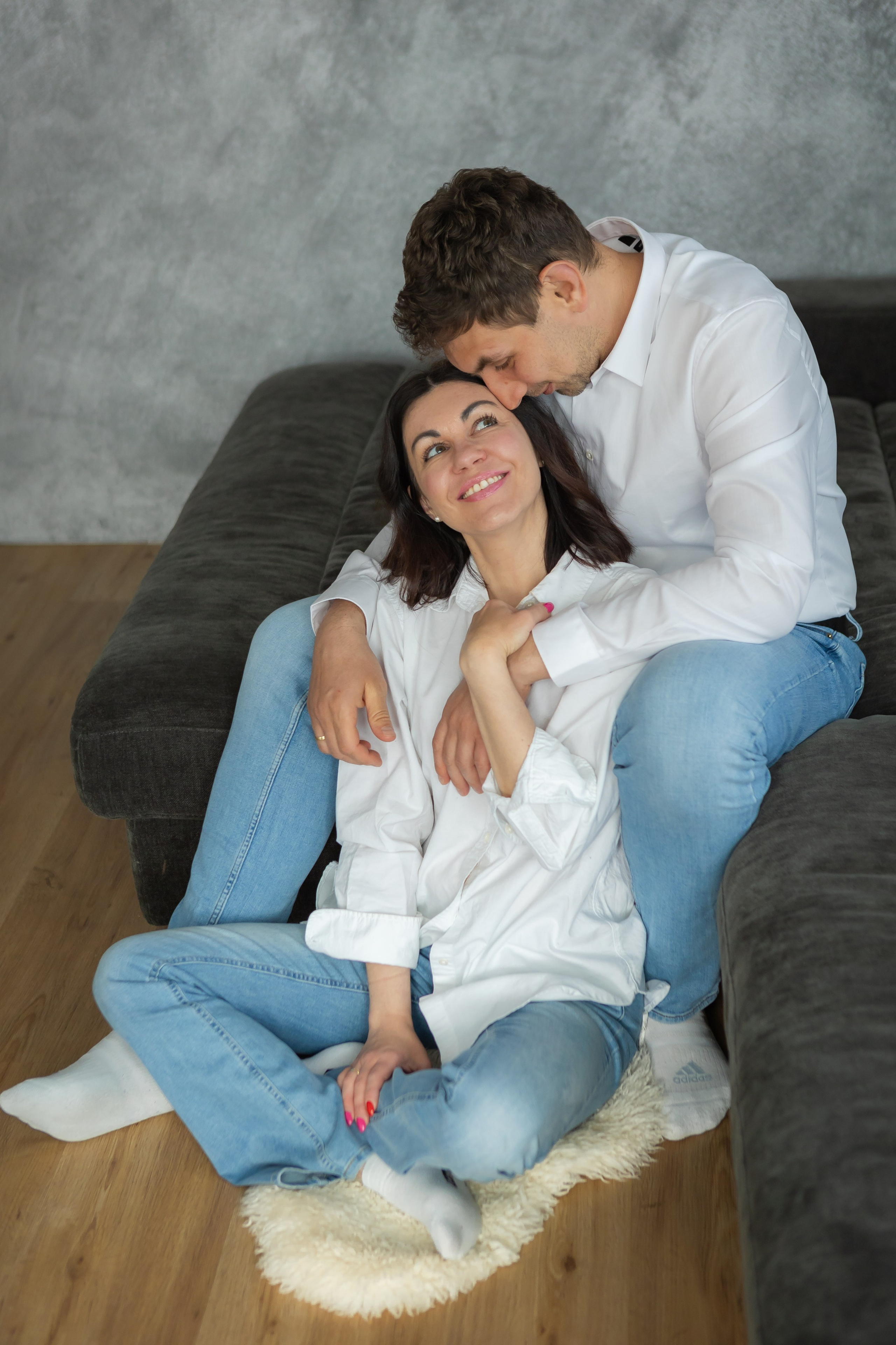 Familienbilder, Familie, Familienfotoshooting. Adelya Tomin