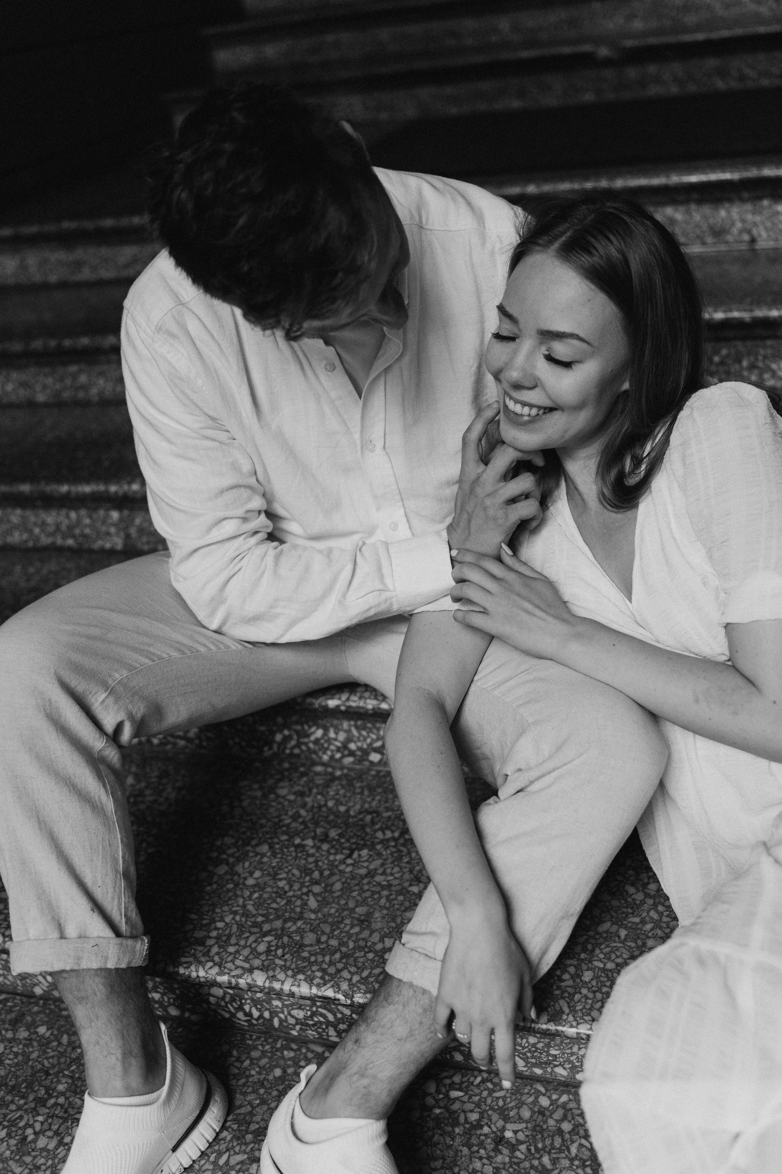 JP&L. Wedding and portrait photographer in Helsinki Vickan O