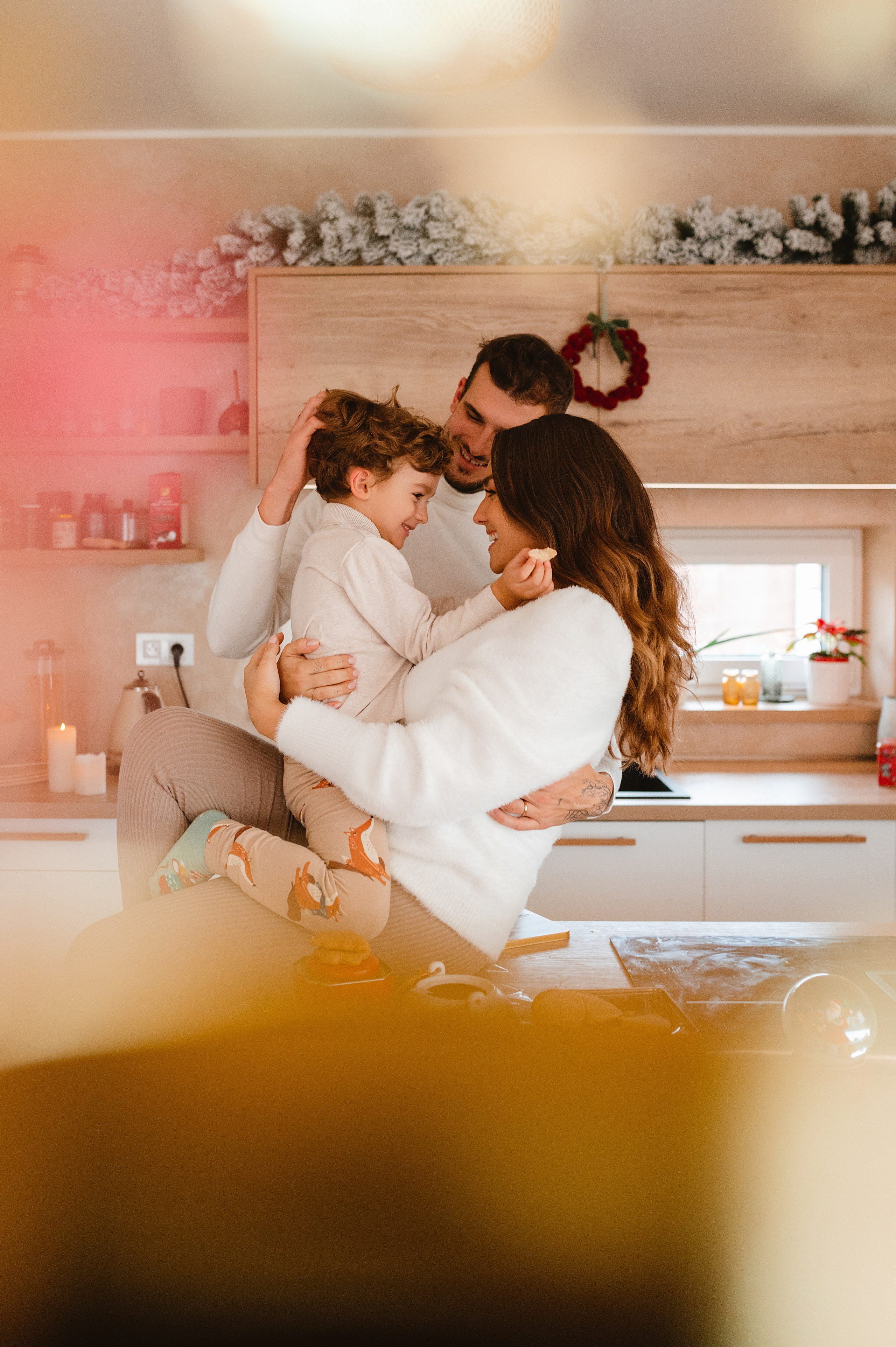 Marek&Katka&Marek. ANNA-MARIA PHOTO CONTENT CREATOR — фотограф, естет, художник і візуальний експерт Instagram у Празі