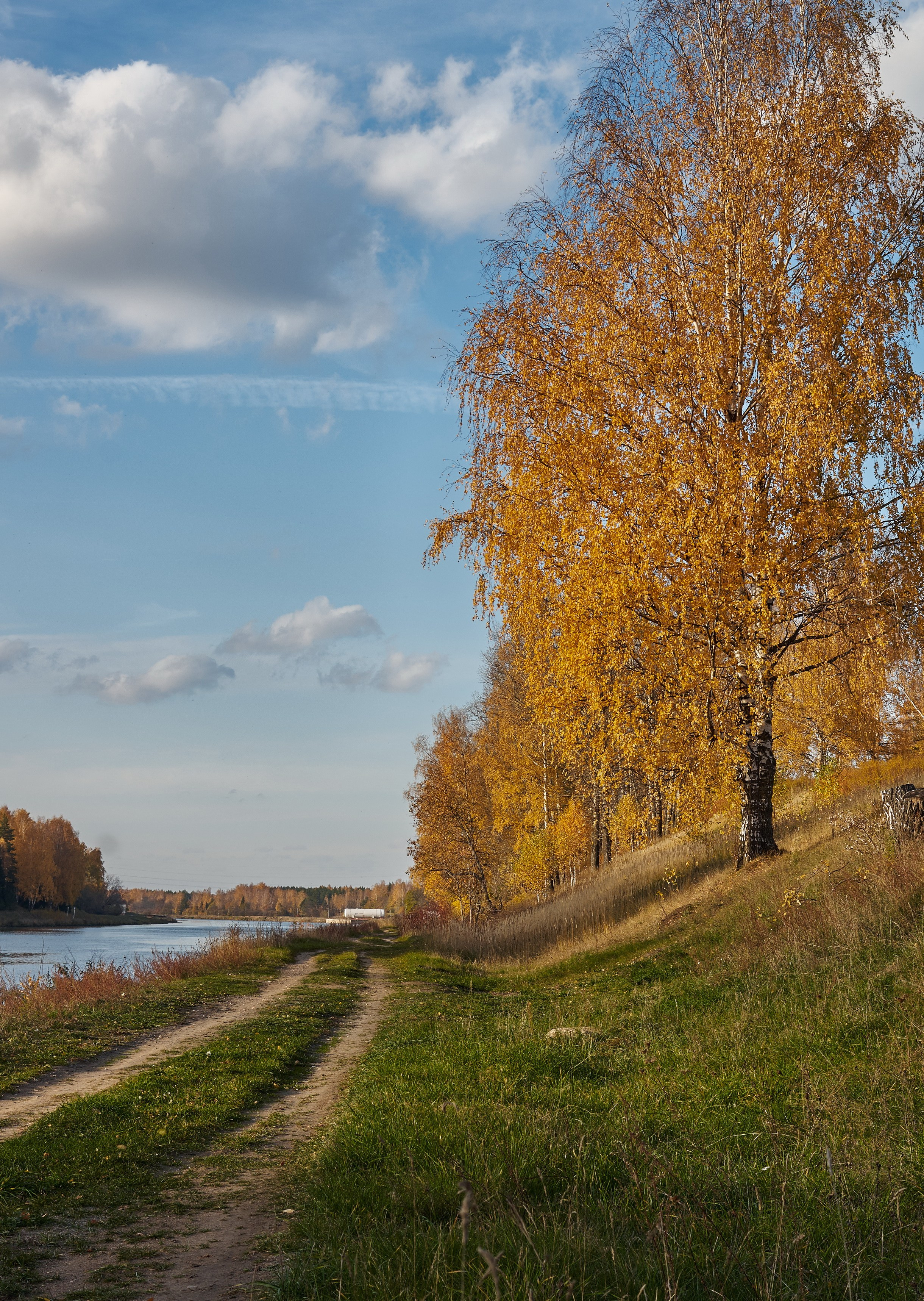 Landscapes by Yury Popkov. Yuri Popkov | Photographer