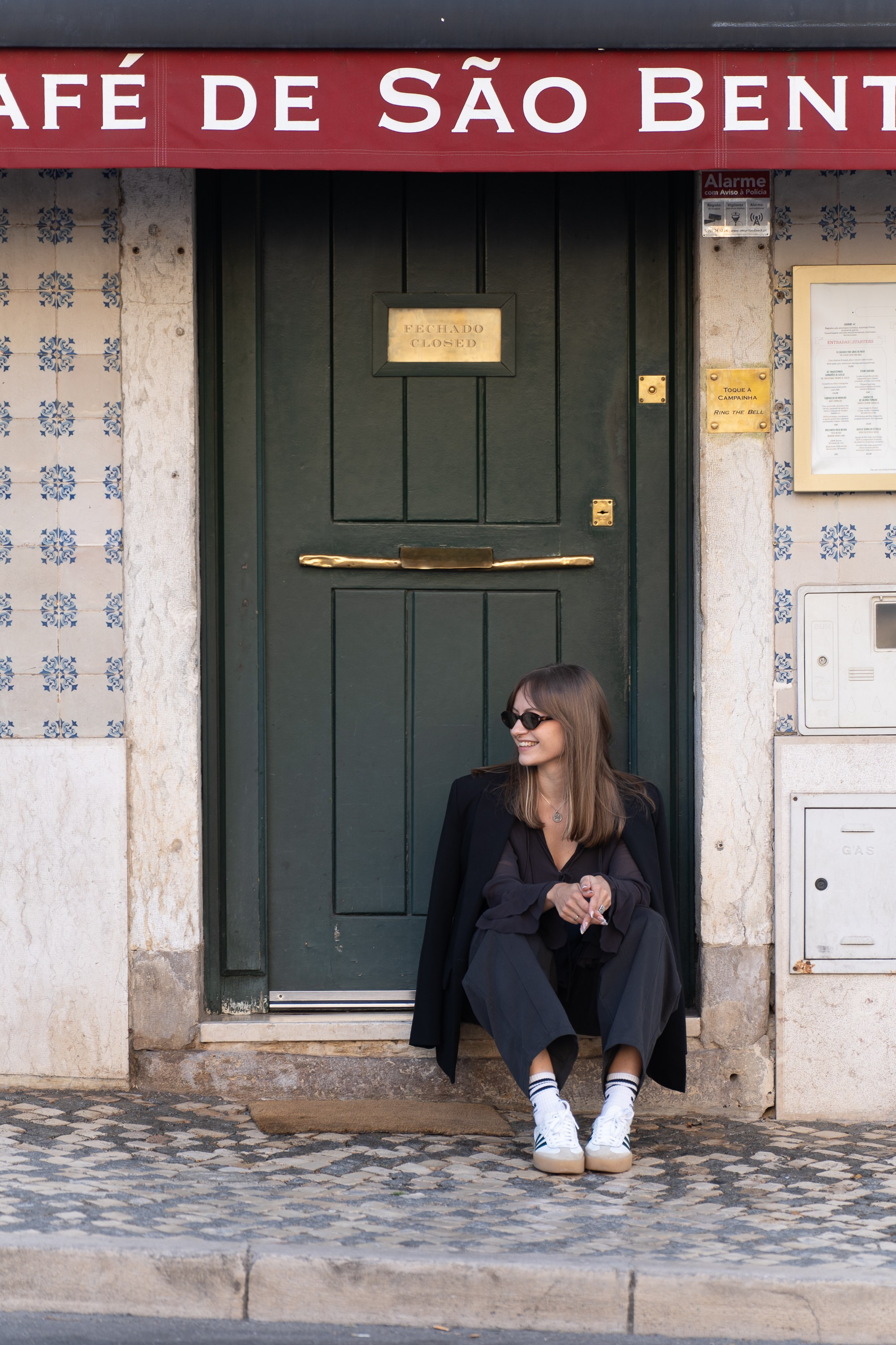 Event, portrait, content photographer in Lisbon and surrounding areas