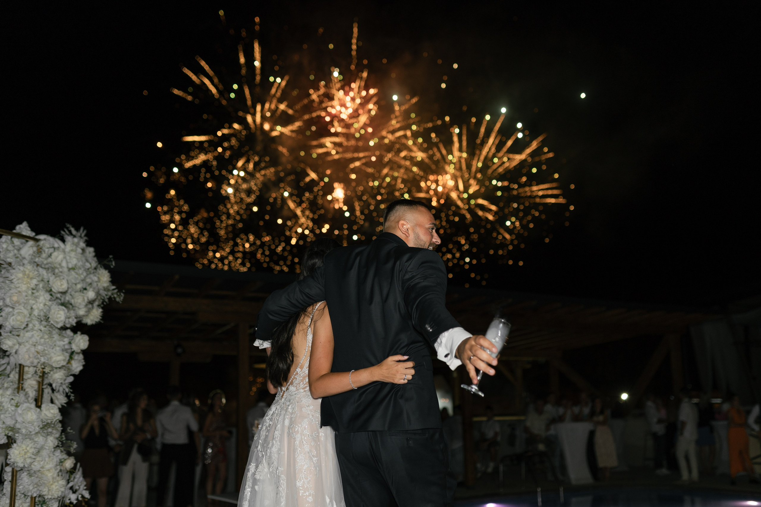 I&D | A Fortress Fairytale. Black Sheep Produkcija| Wedding Photography and Wedding Films, based in Kragujevac, Europe / Fotograf i videograf, Kragujevac, Srbija