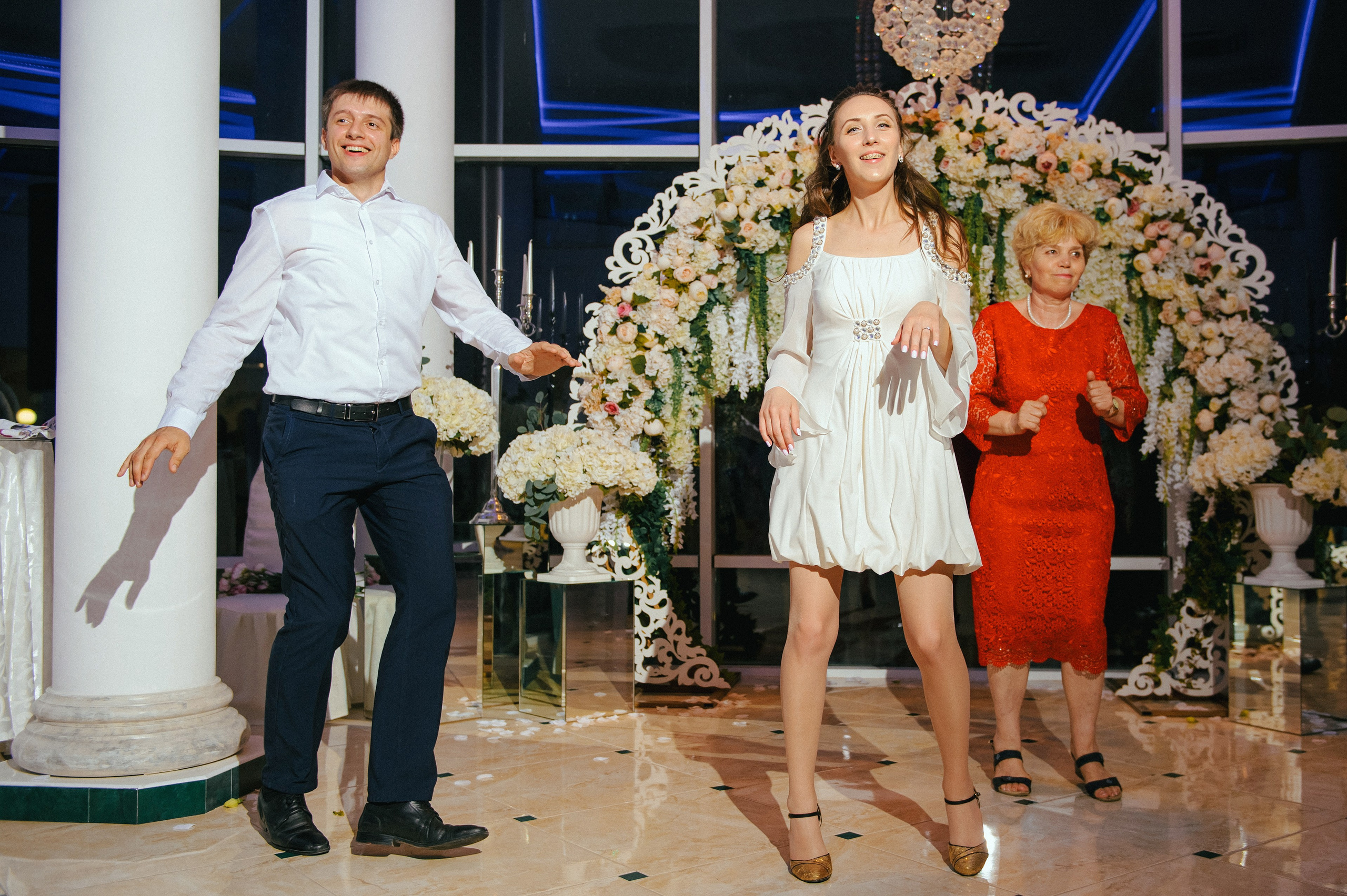 Cristina & Vadim. Fotograf de familie și evenimente