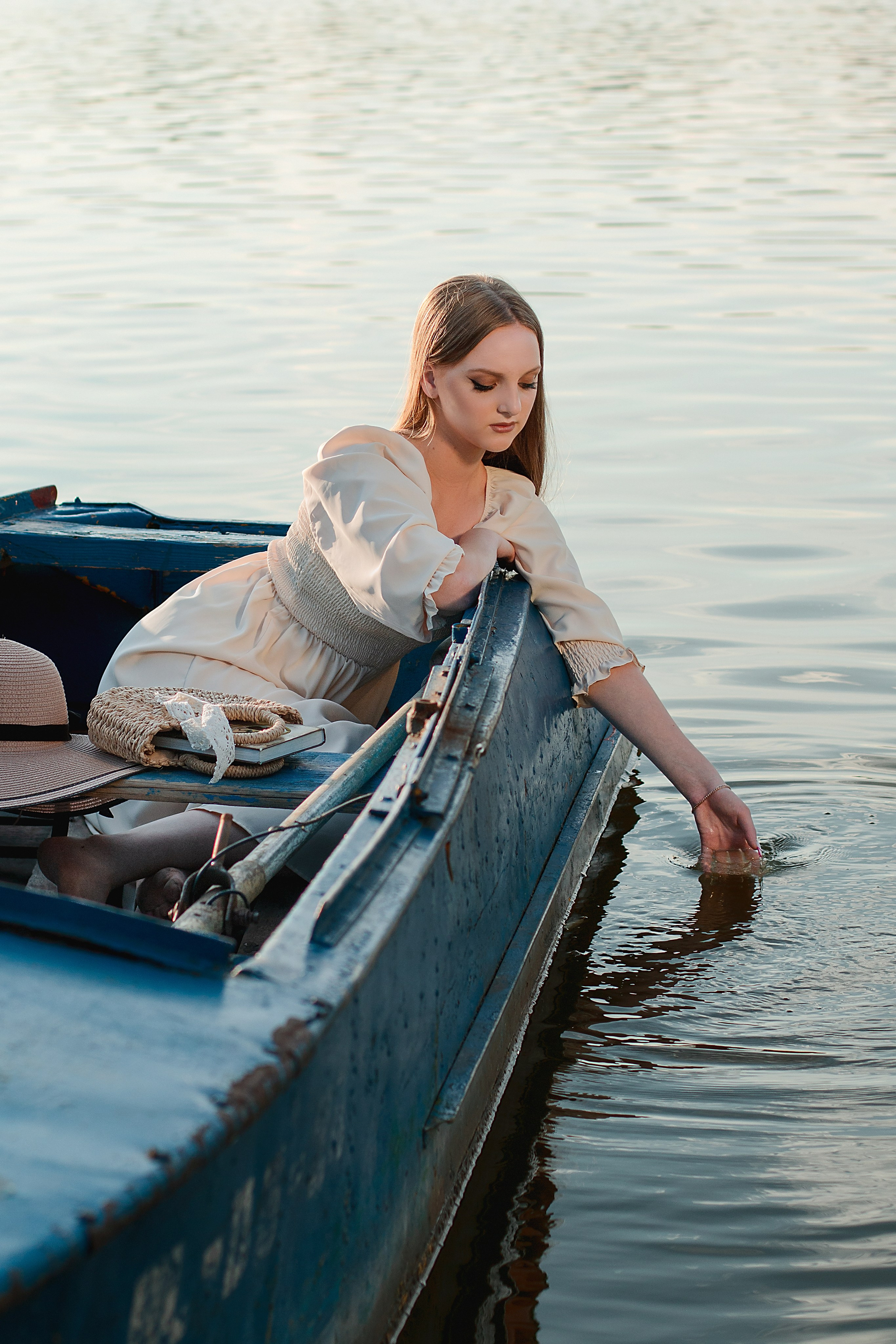 Озеро. Детский и семейный фотограф в г. Бельцы