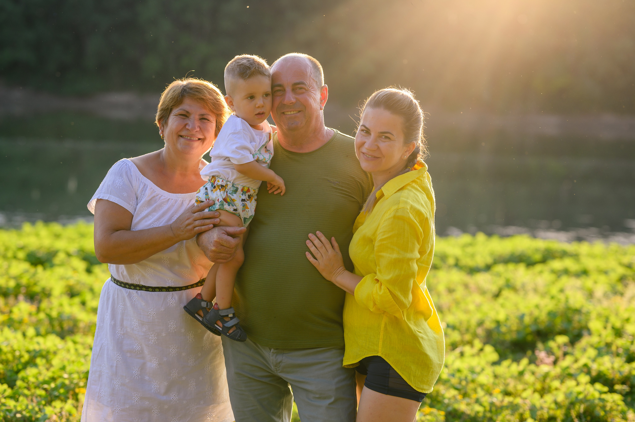Şedinţe foto de familie. Ligiafoto.ro