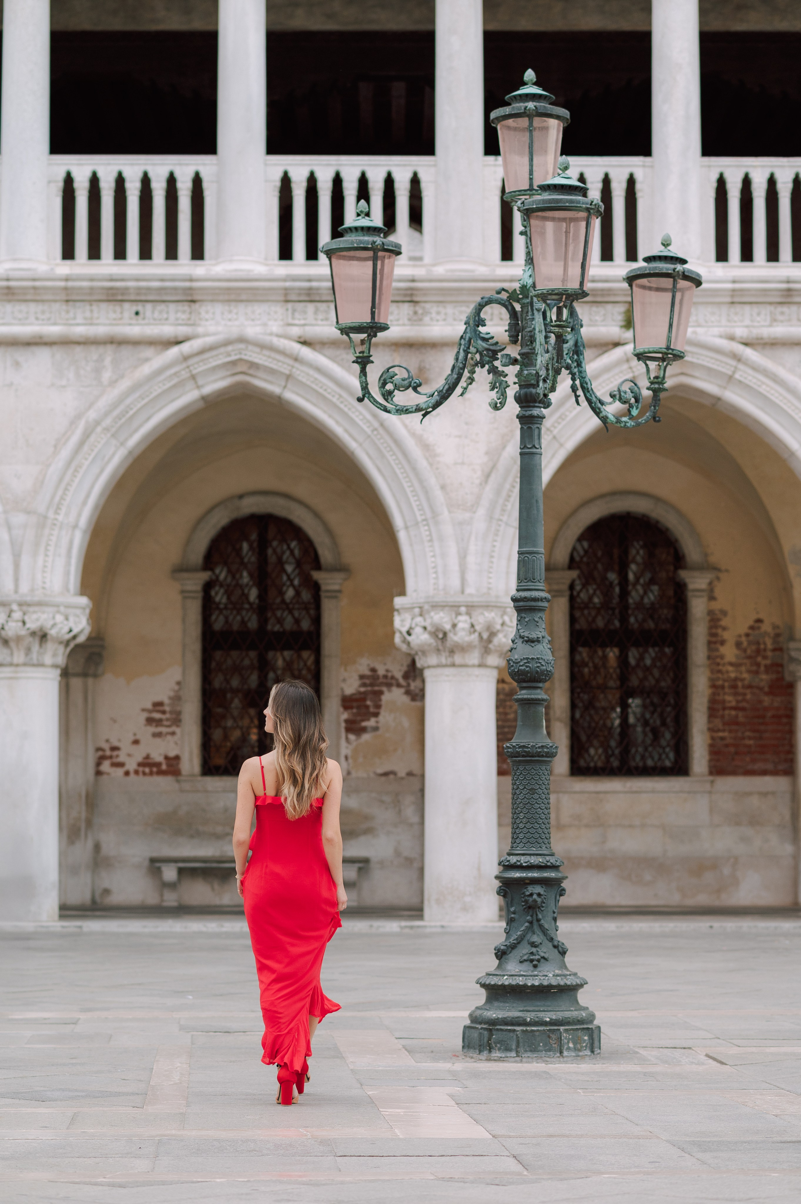 Amelia. Photographer in Venice Anna Terzi