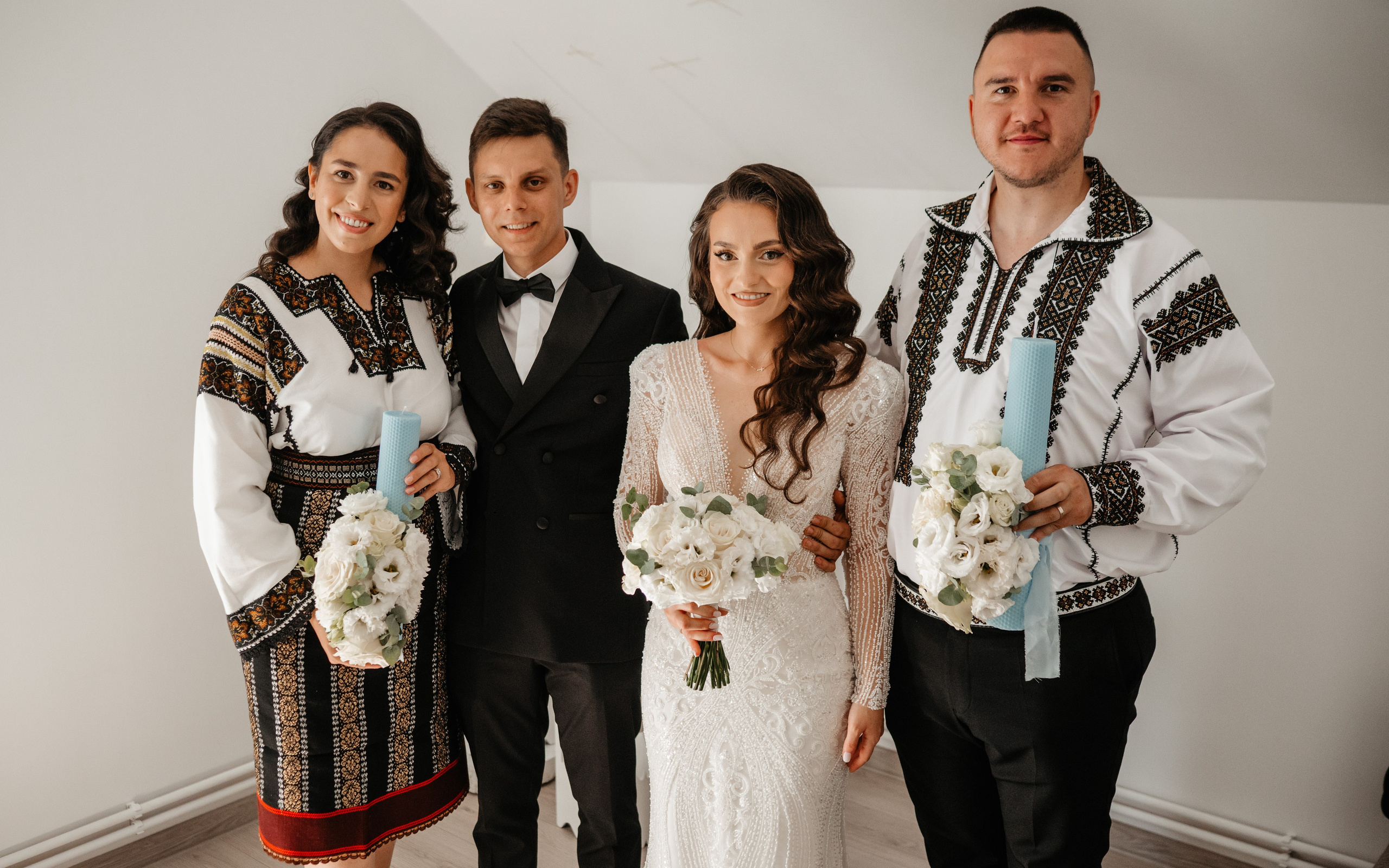 🤎 A n d r e e a & D a n i e l - Wedding Day Preview. Wedding & Family Photographer