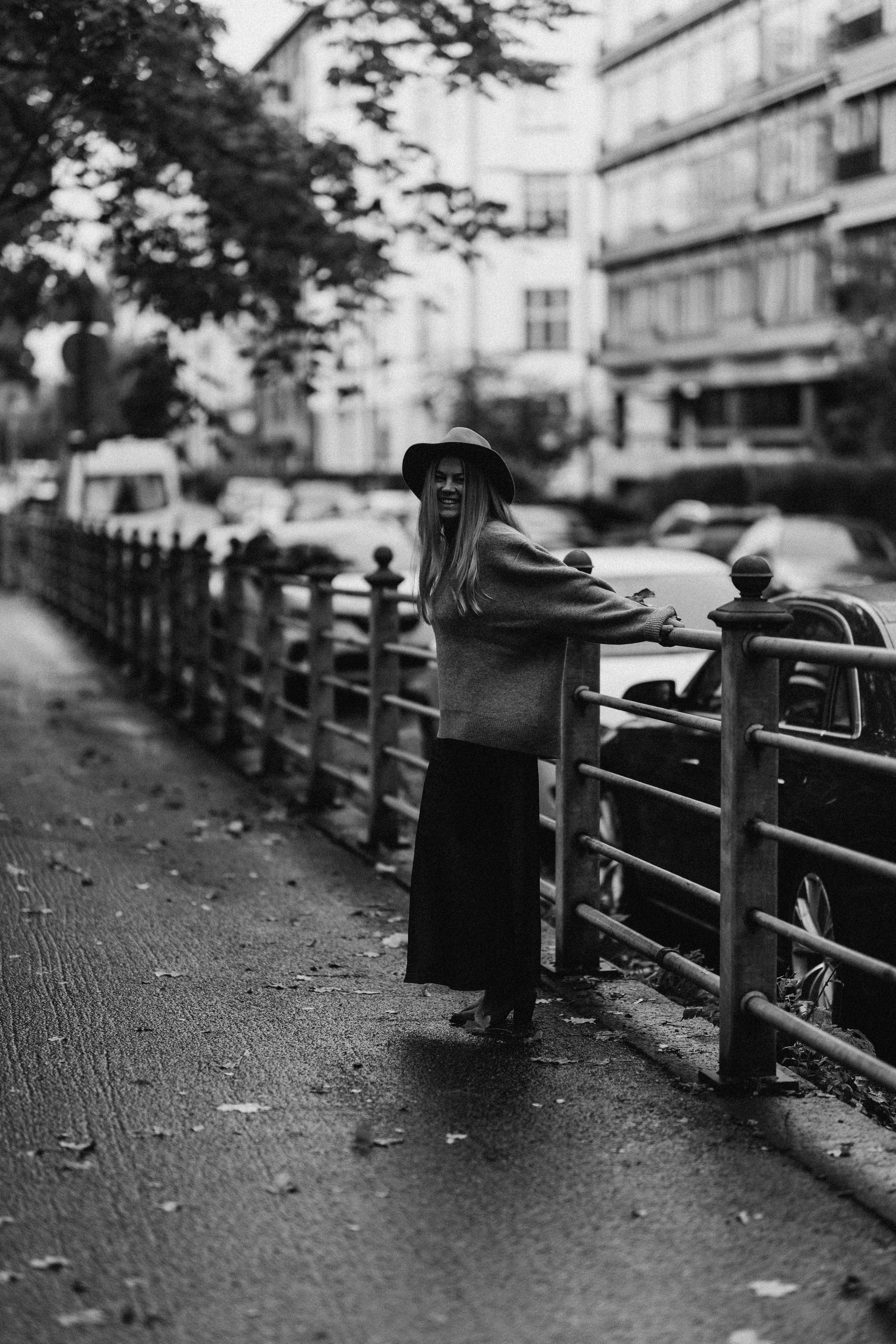 Anastasia. Wedding and portrait photographer in Helsinki Vickan O