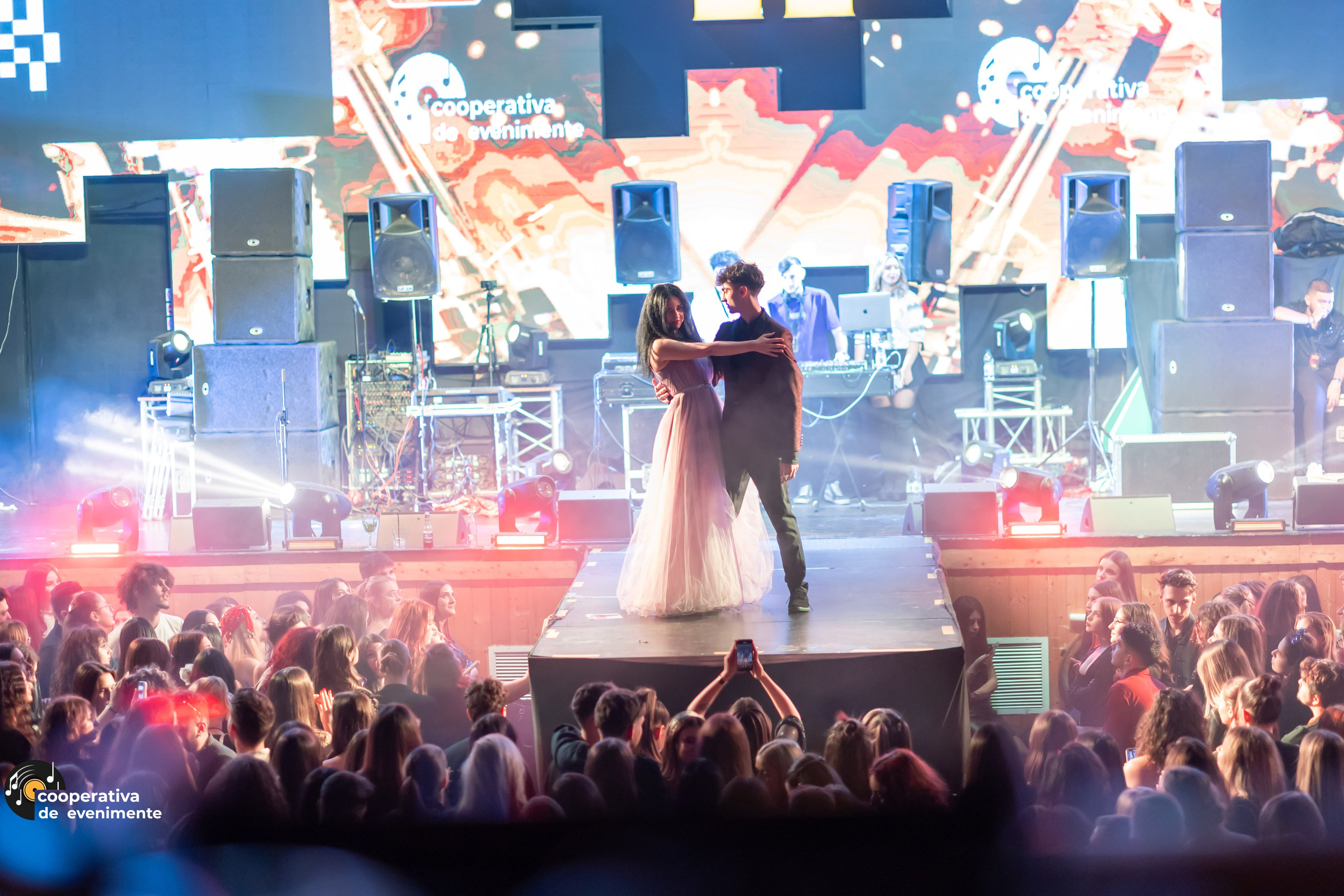 Bal DKB. MDimaFotoStudio. Fotograf de nuntă, evenimente private și de familie