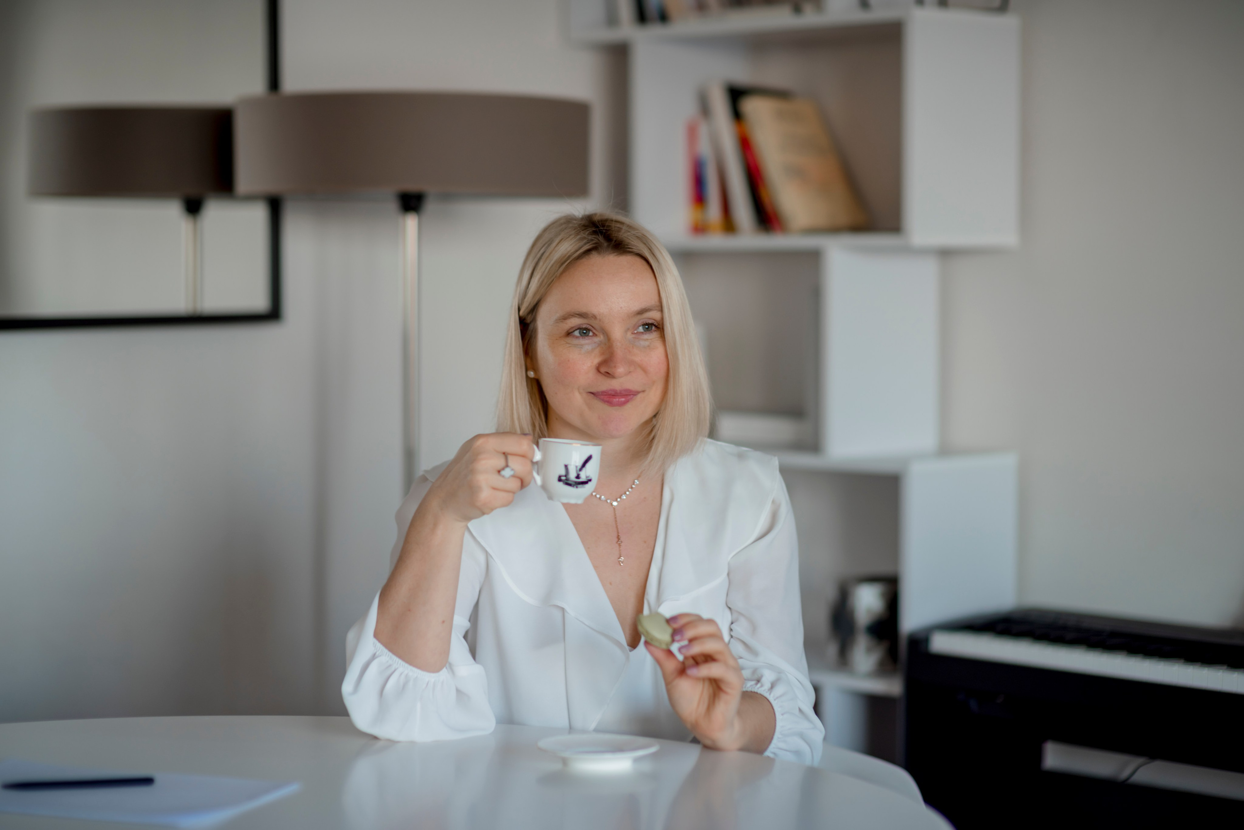 Профессиональная корпоративная фотосессия на Лазурном Берегу. Семейный и детский фотограф на Лазурном Берегу