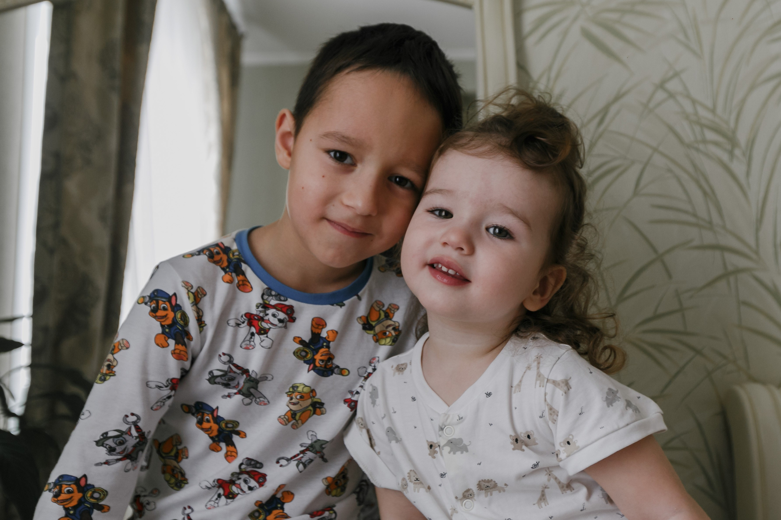 Sesión de fotos de una princesita. Fotógrafo de retrato, familia y reportajes en Valencia | España | Europa Vitalii Lumier