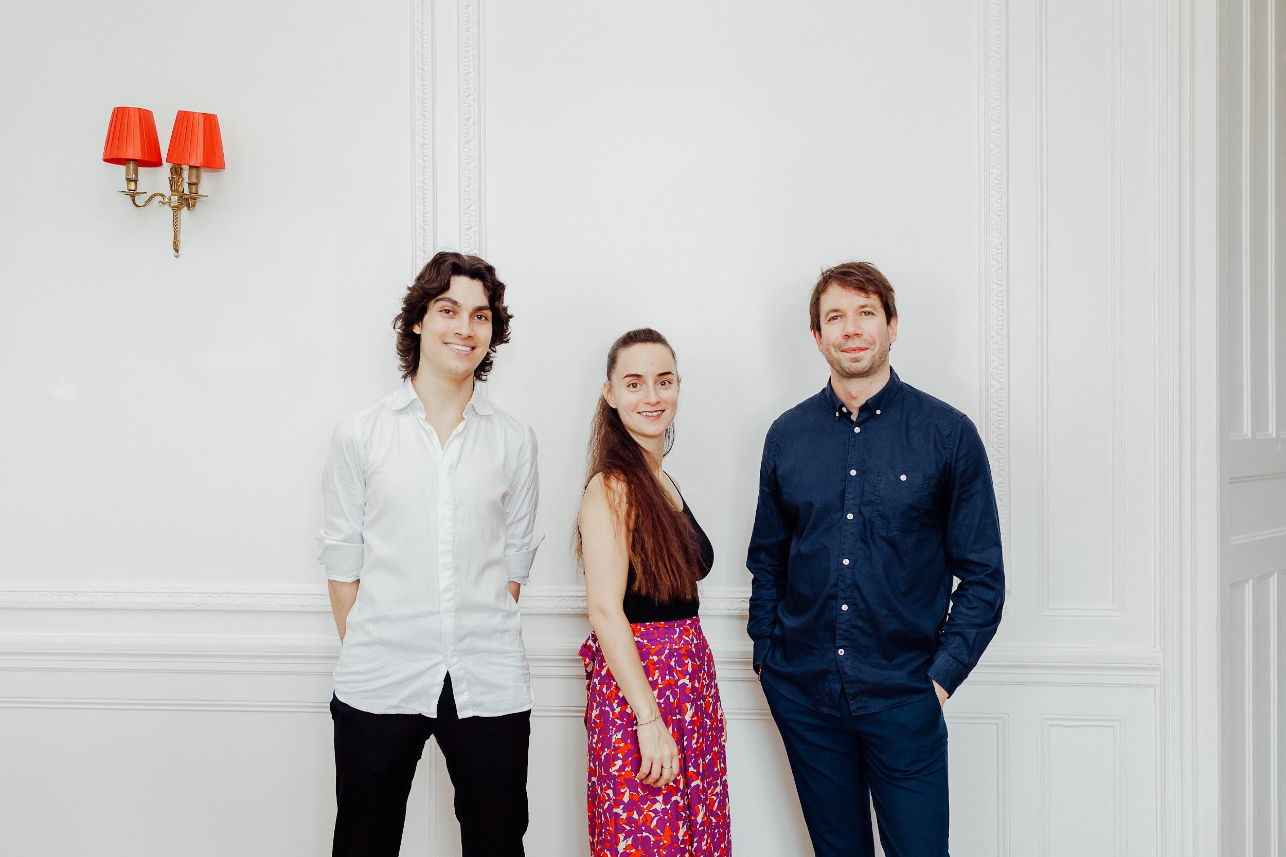 Reportage. Photographe de produits et natures mortes à Paris