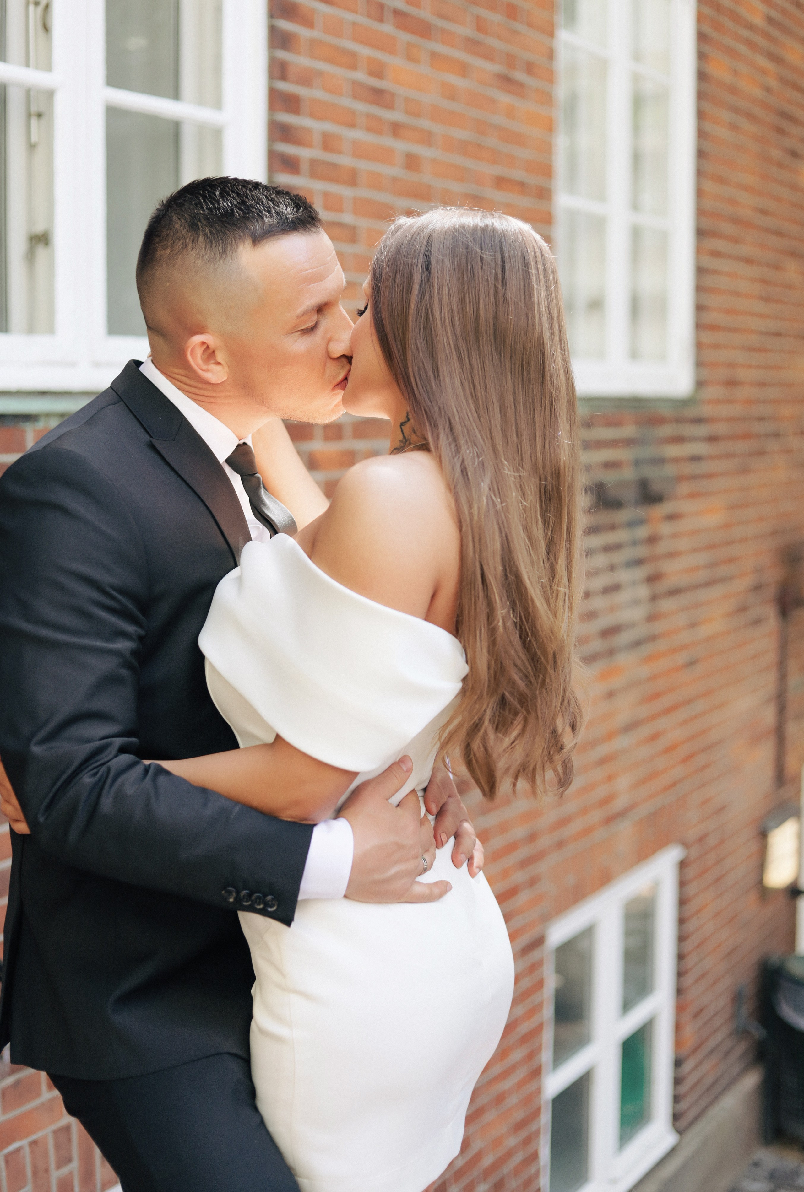 Ekaterina & Alexandr Kolding. Alexia Frame Photographer