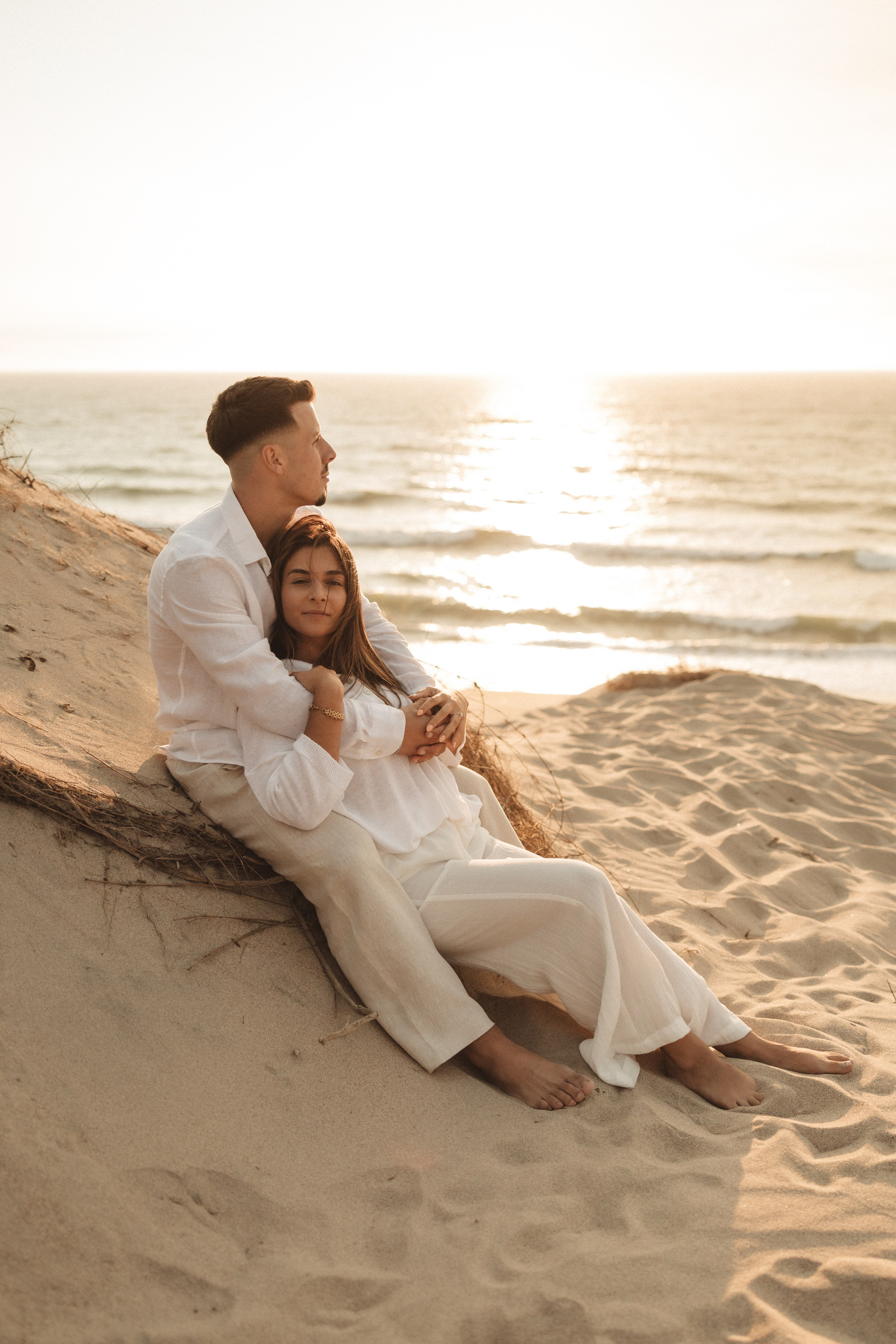 Sara e Fábio. Photographe de mariage et de famille à Braga — Alexandra Mieres Photography