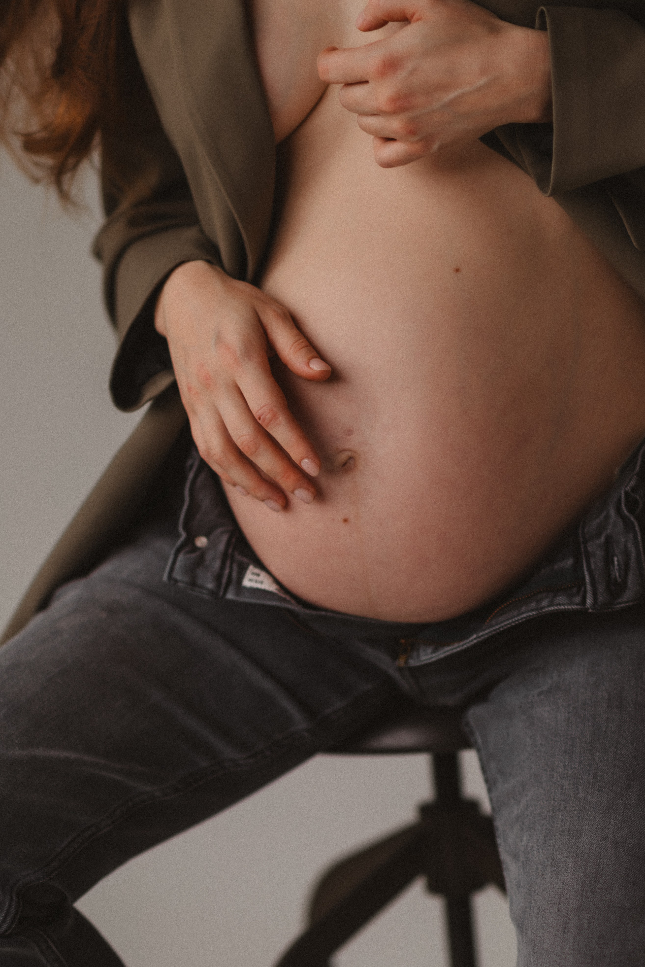 5. Grossesse. Photographe de mariage et de famille à Braga — Alexandra Mieres Photography