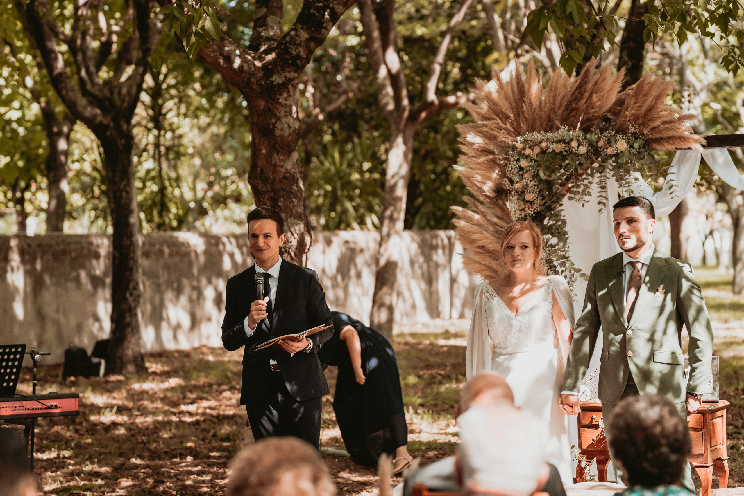 São & Luís. Photographe de mariage et de famille à Braga — Alexandra Mieres Photography