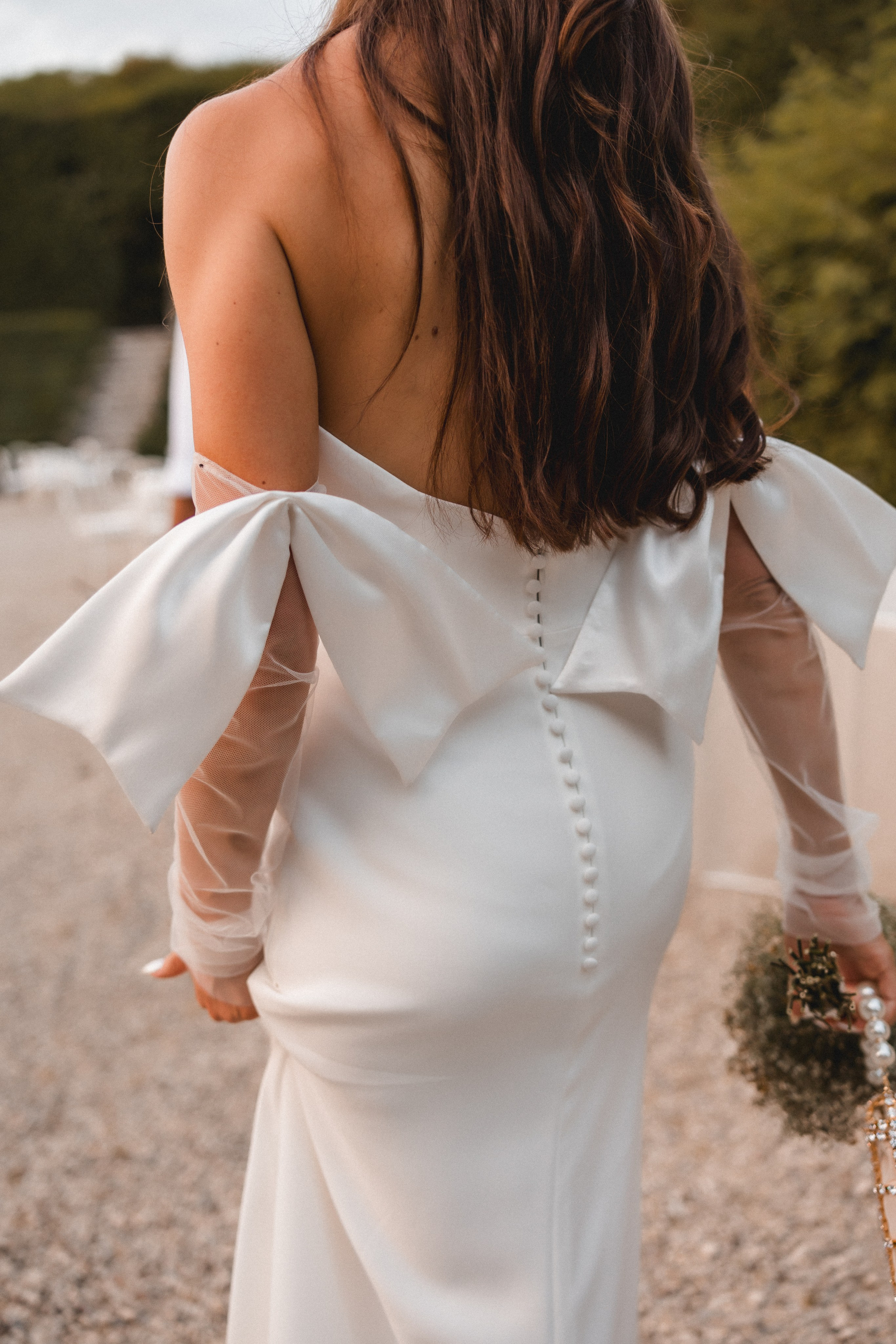 Charles & Christina Wedding. Photographe de mariage et de famille à Braga — Alexandra Mieres Photography