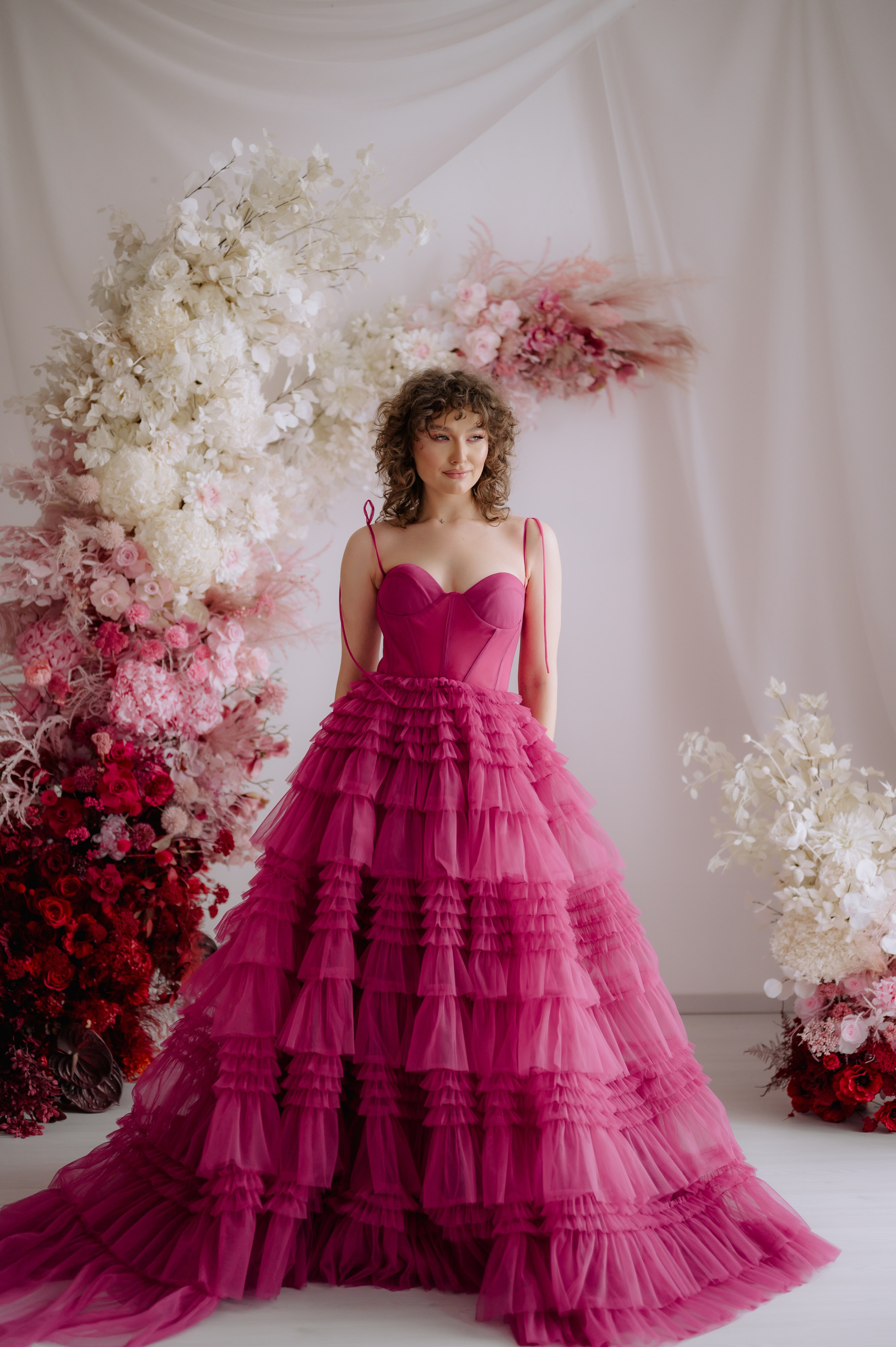 Fotografii in studio. Proud Vision Weddings | Wedding Photography & Film — Servicii profesionale Foto Video Nunta Iasi