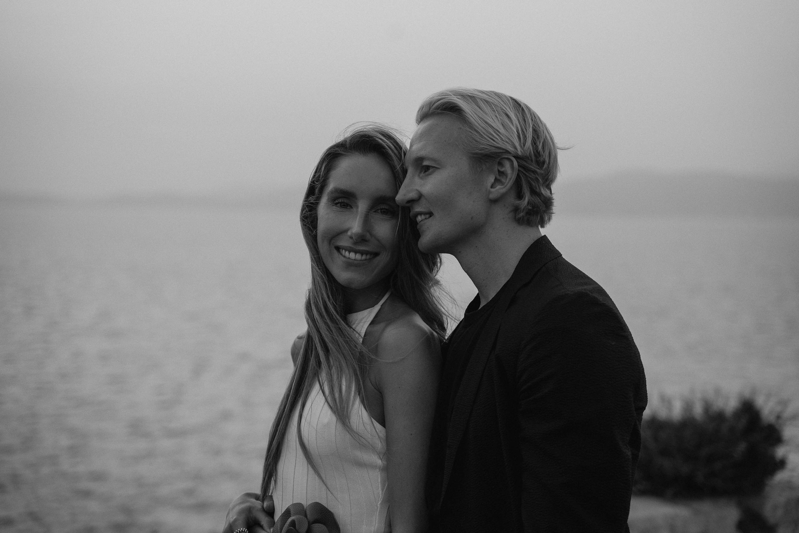 Romantic Wedding Proposal at Cap Rocat. Mallorca Wedding, Corporate & Social Photographer