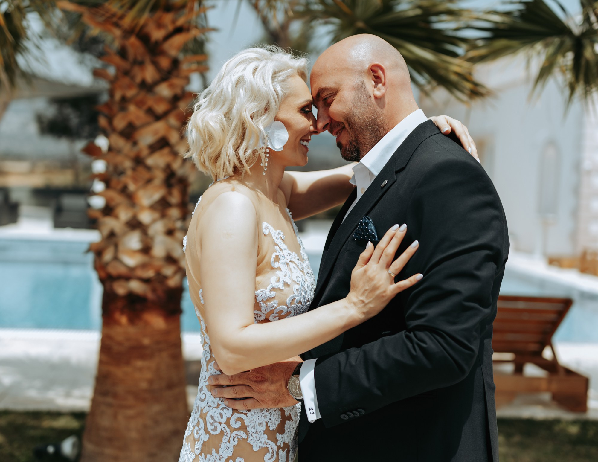 Lambros-Adriana. Fotograf și videograf de nuntă R. Moldova, Romania