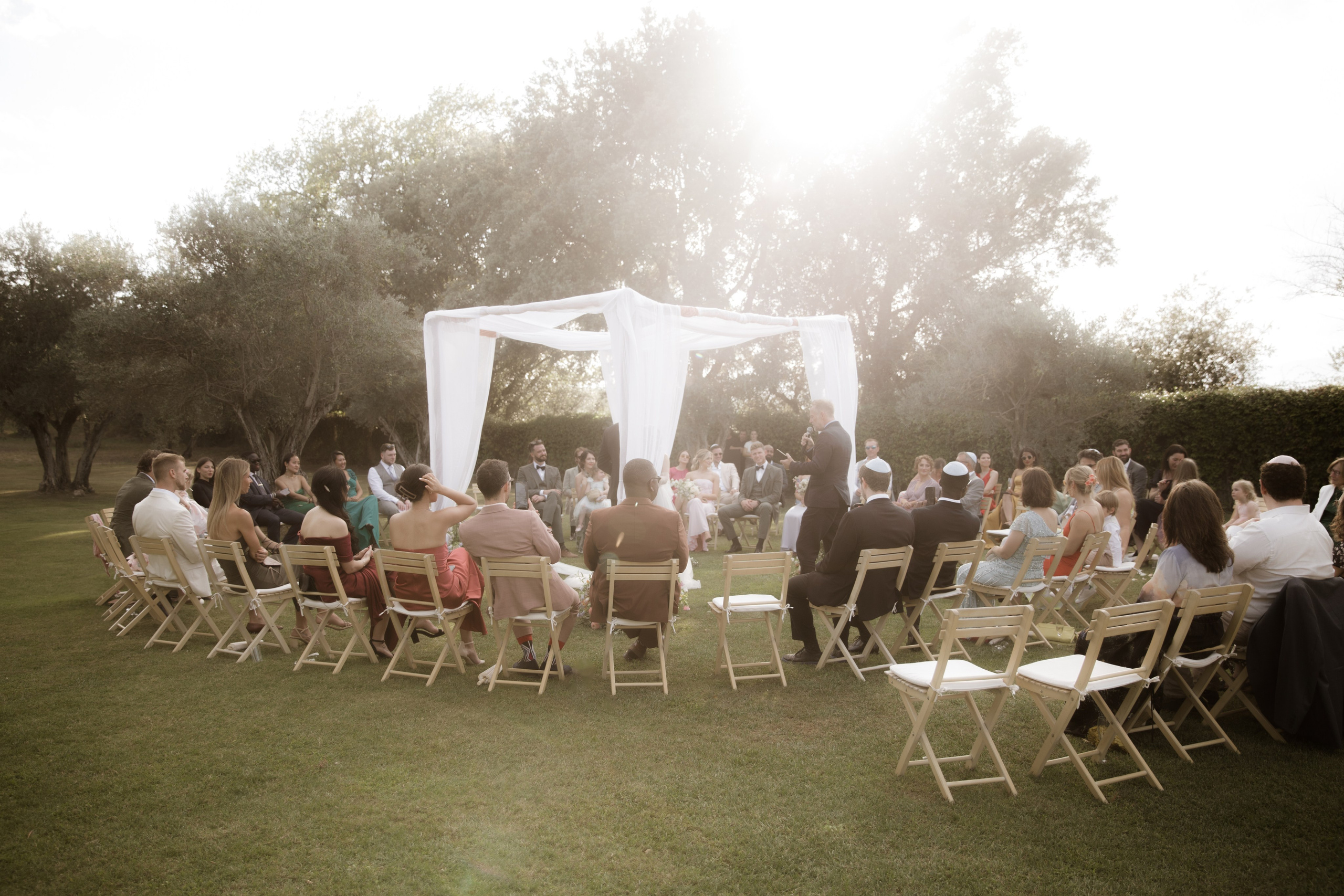 PJ & Yonna. Hotel Castell d’Emporda. Paola wedding photographer / videographer in Barcelona