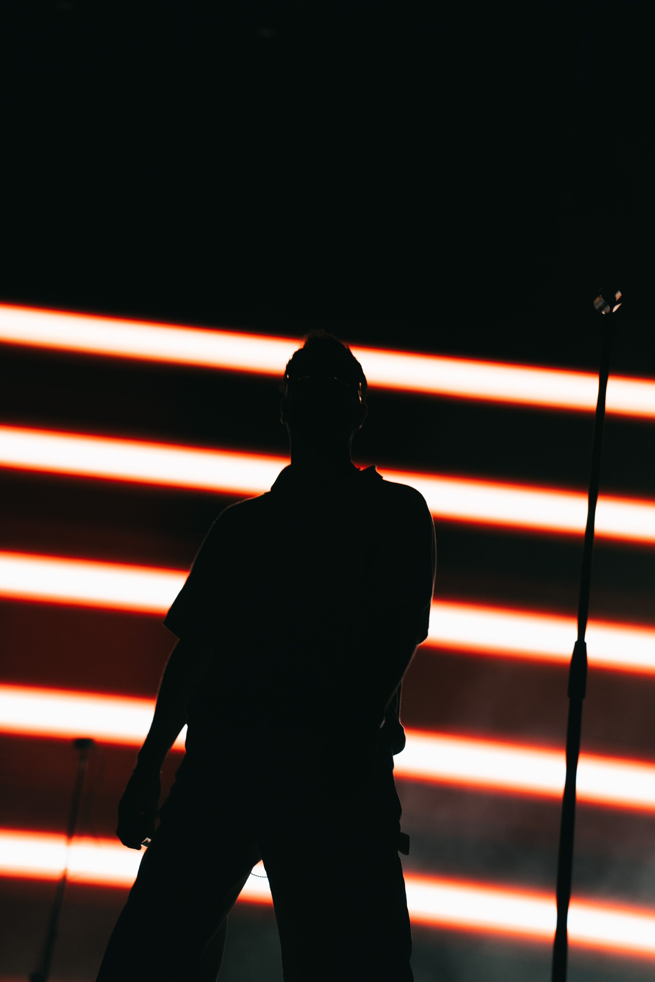 Music. NEREASPARA| Fotógrafa en Madrid