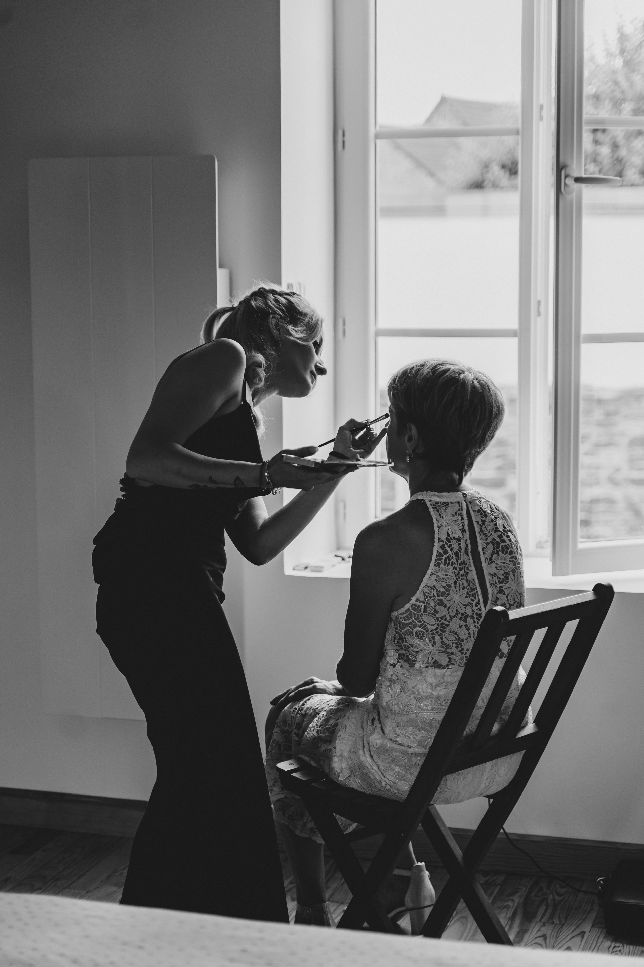 Claire & Cyril. Weeding photographer / event / portrait