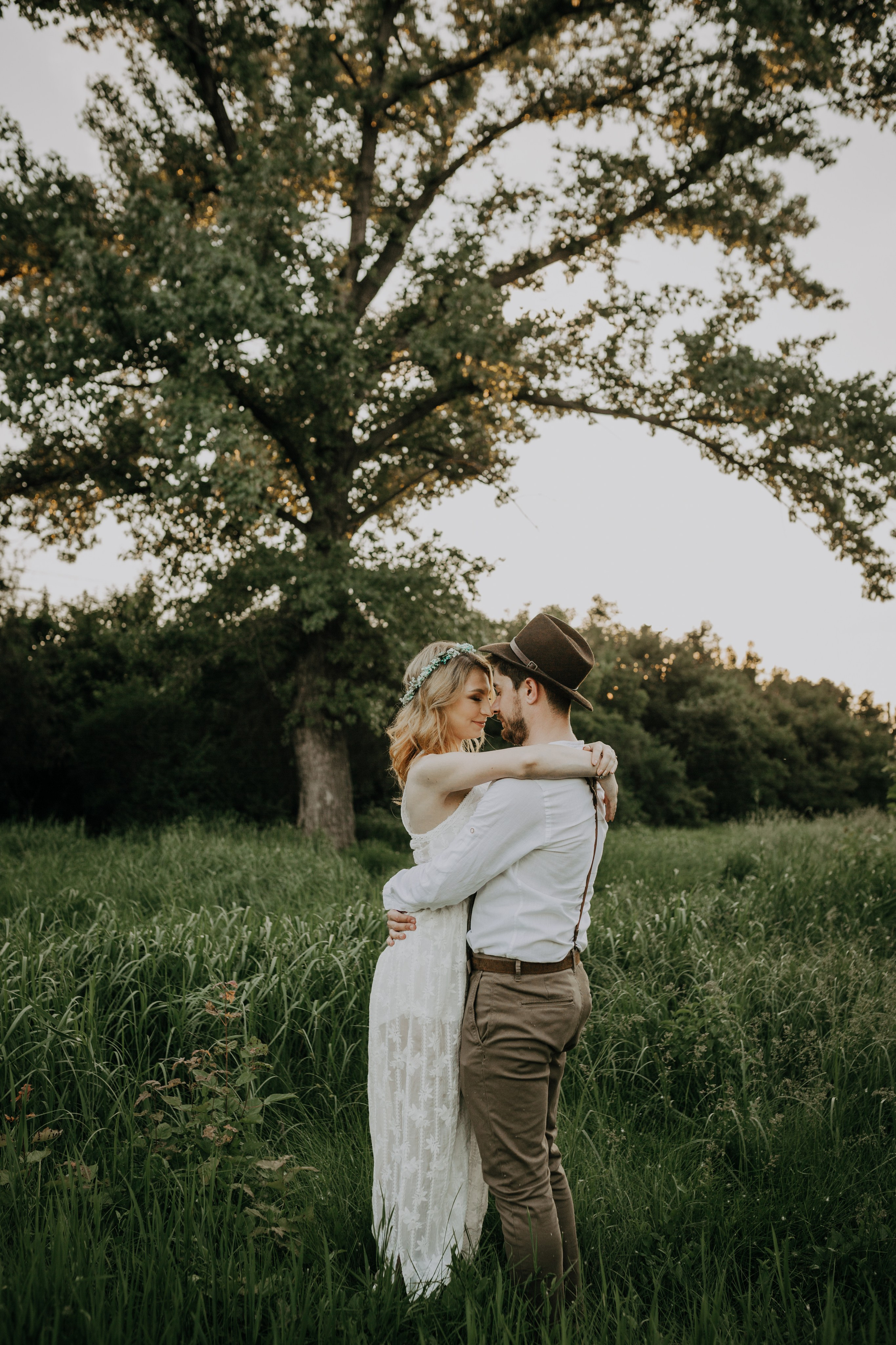 D & I. Fotograf Nunta Iasi - Hearts & Pictures