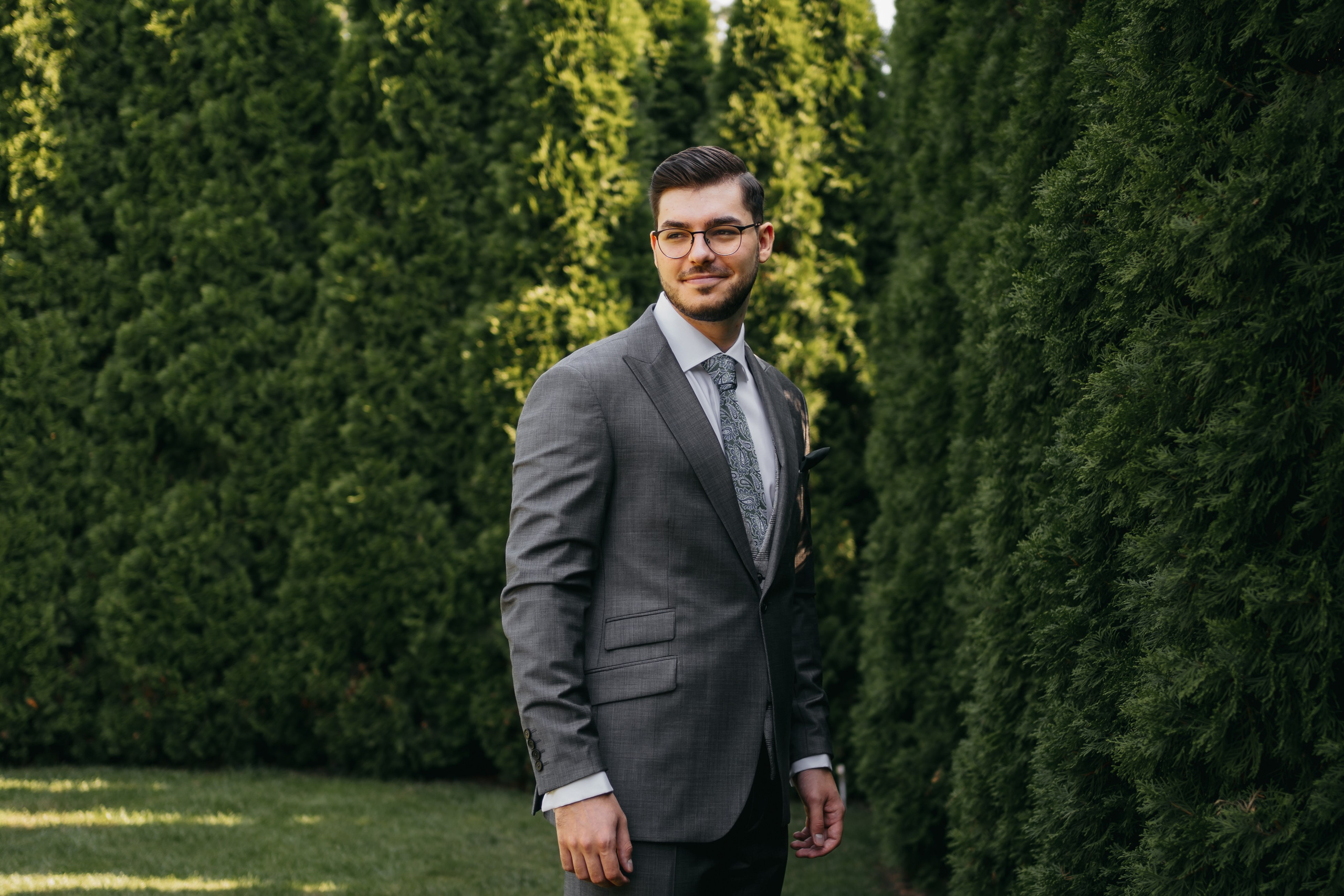 R & E. Fotograf Nunta Iasi - Hearts & Pictures