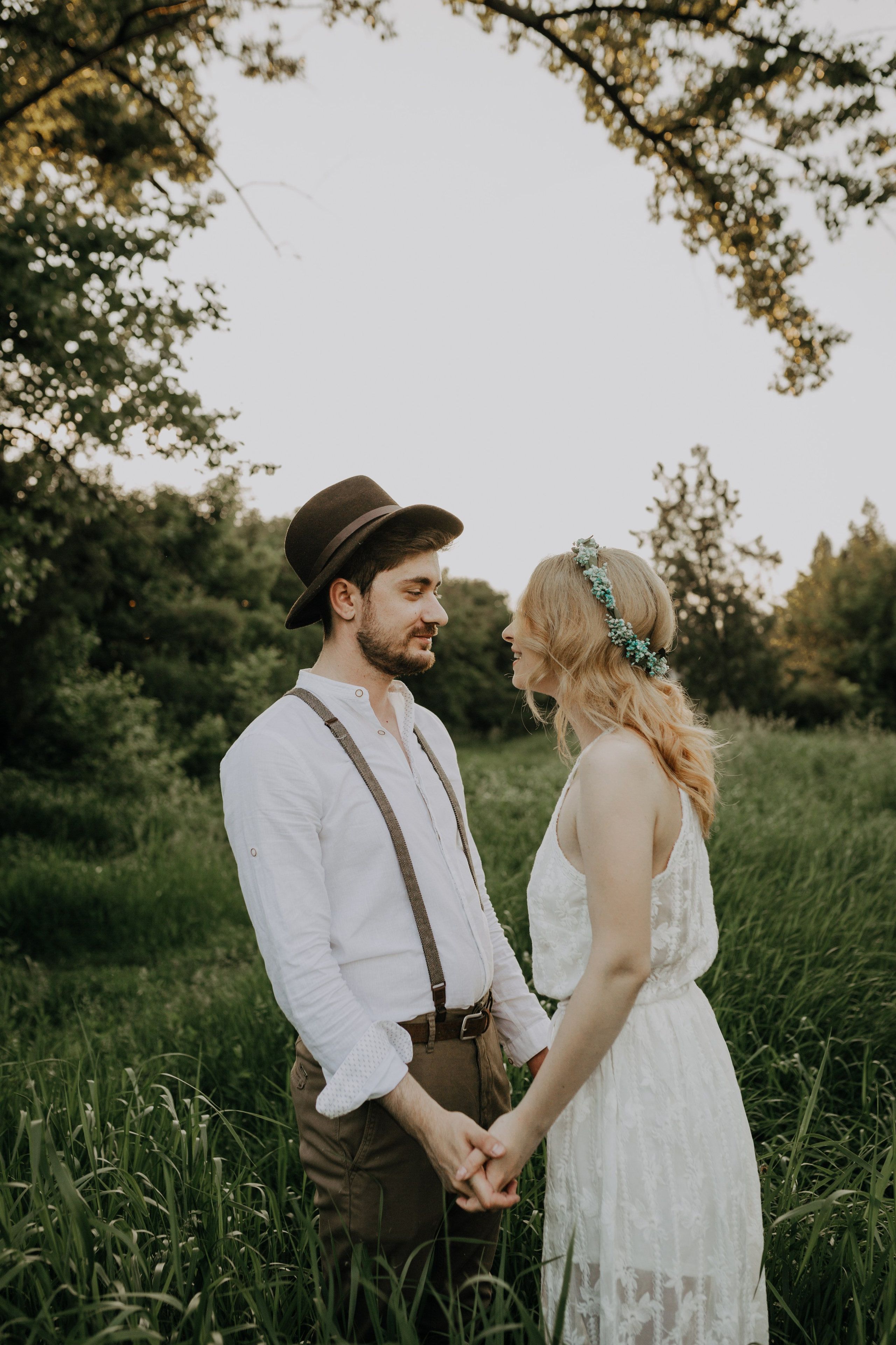 D & I. Fotograf Nunta Iasi - Hearts & Pictures