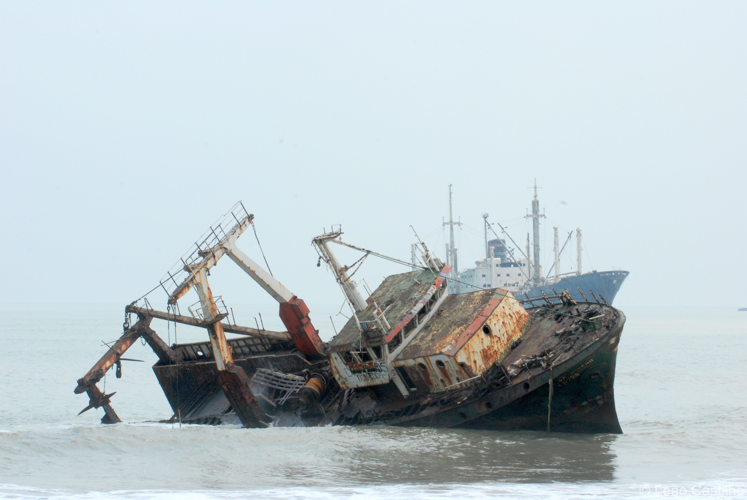 Photos from Angola. Simbahalu