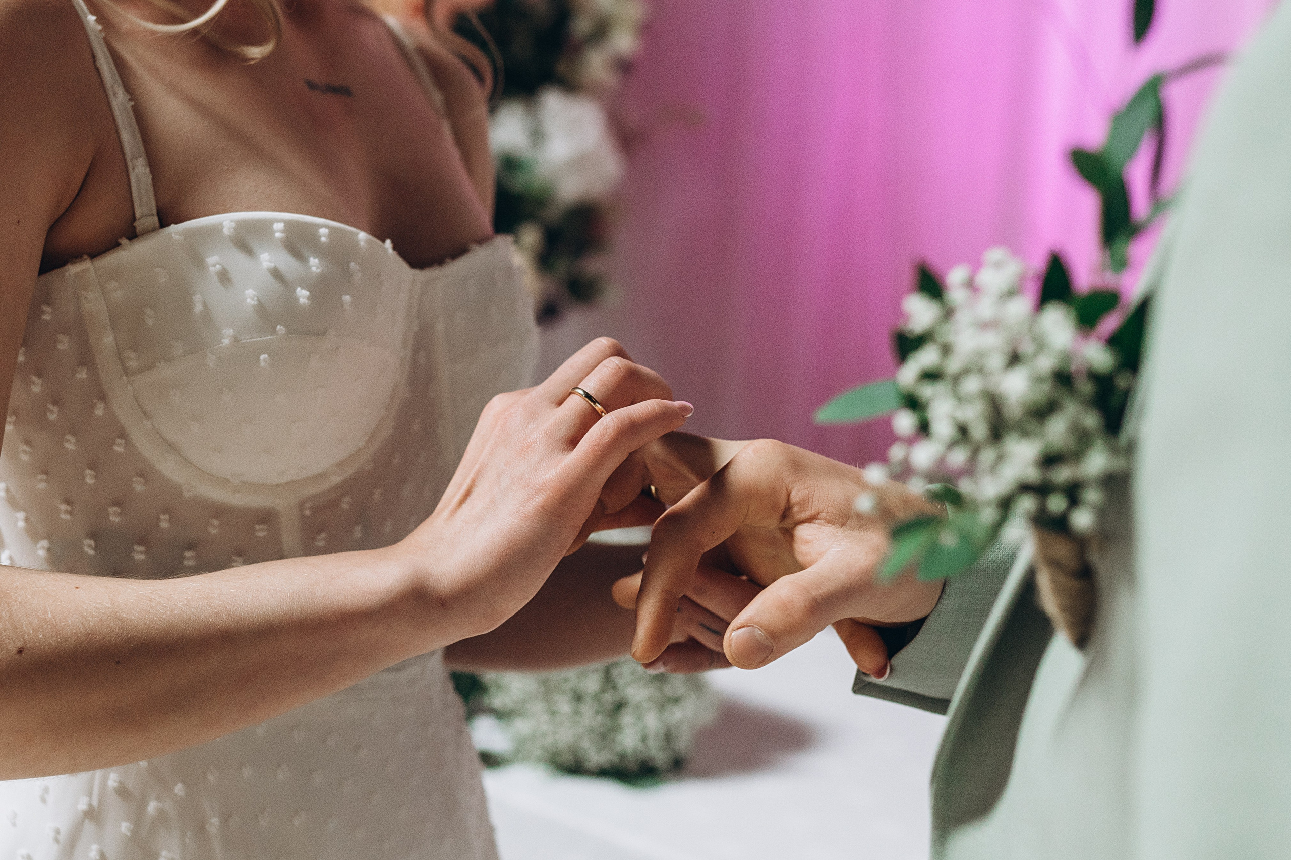 Julia & Daniel. Main