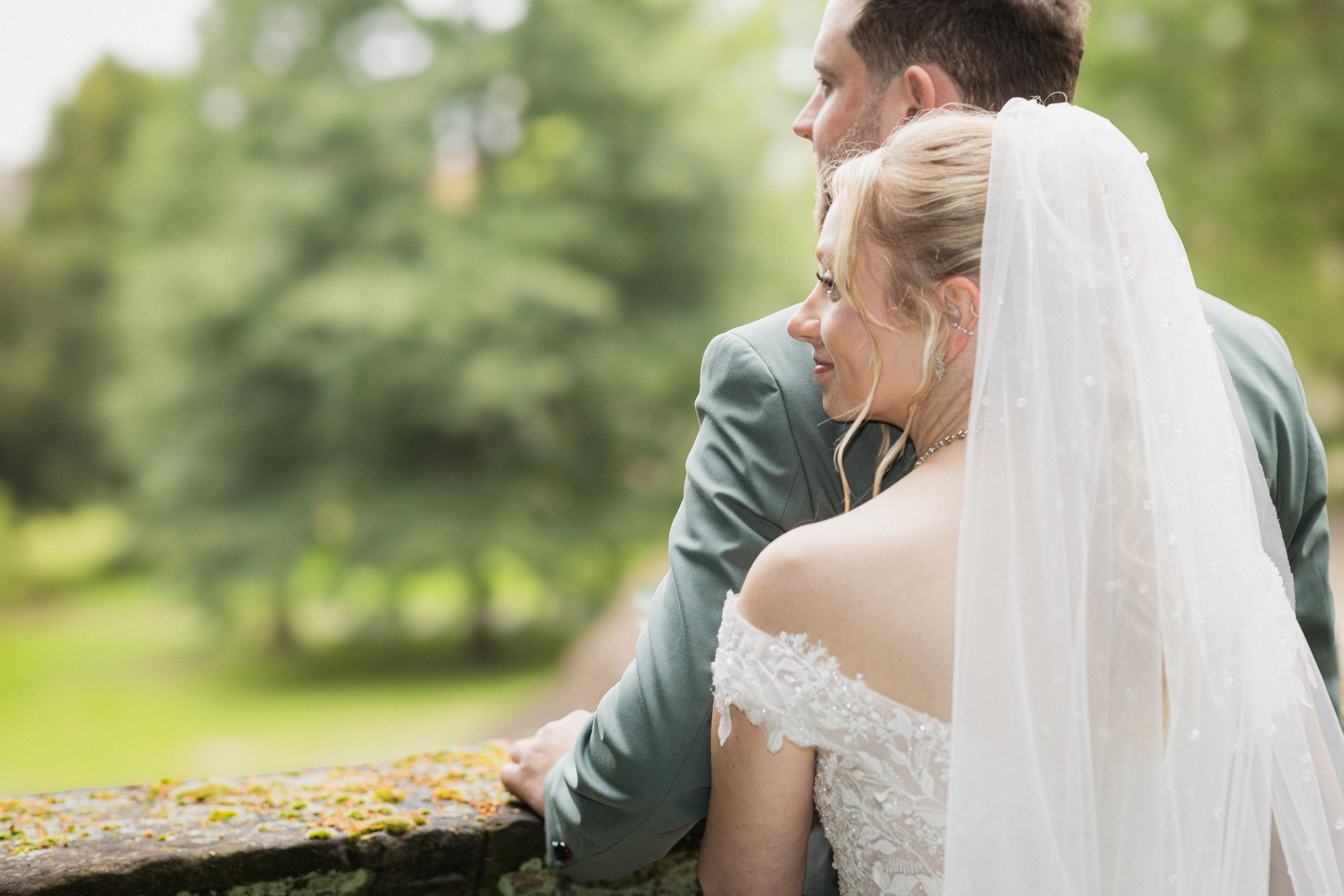 Hochzeit in Detmold. Hochzeitfotograf in Bielefeld