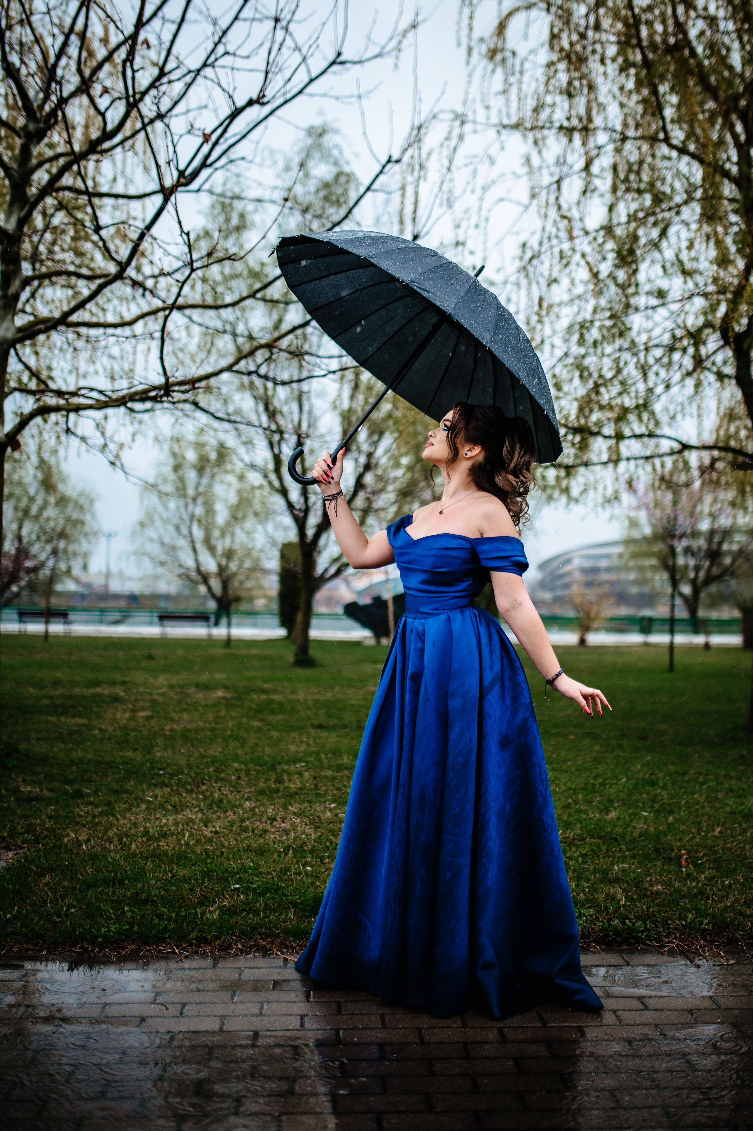 Majorat Andra. Ionut Birceanu