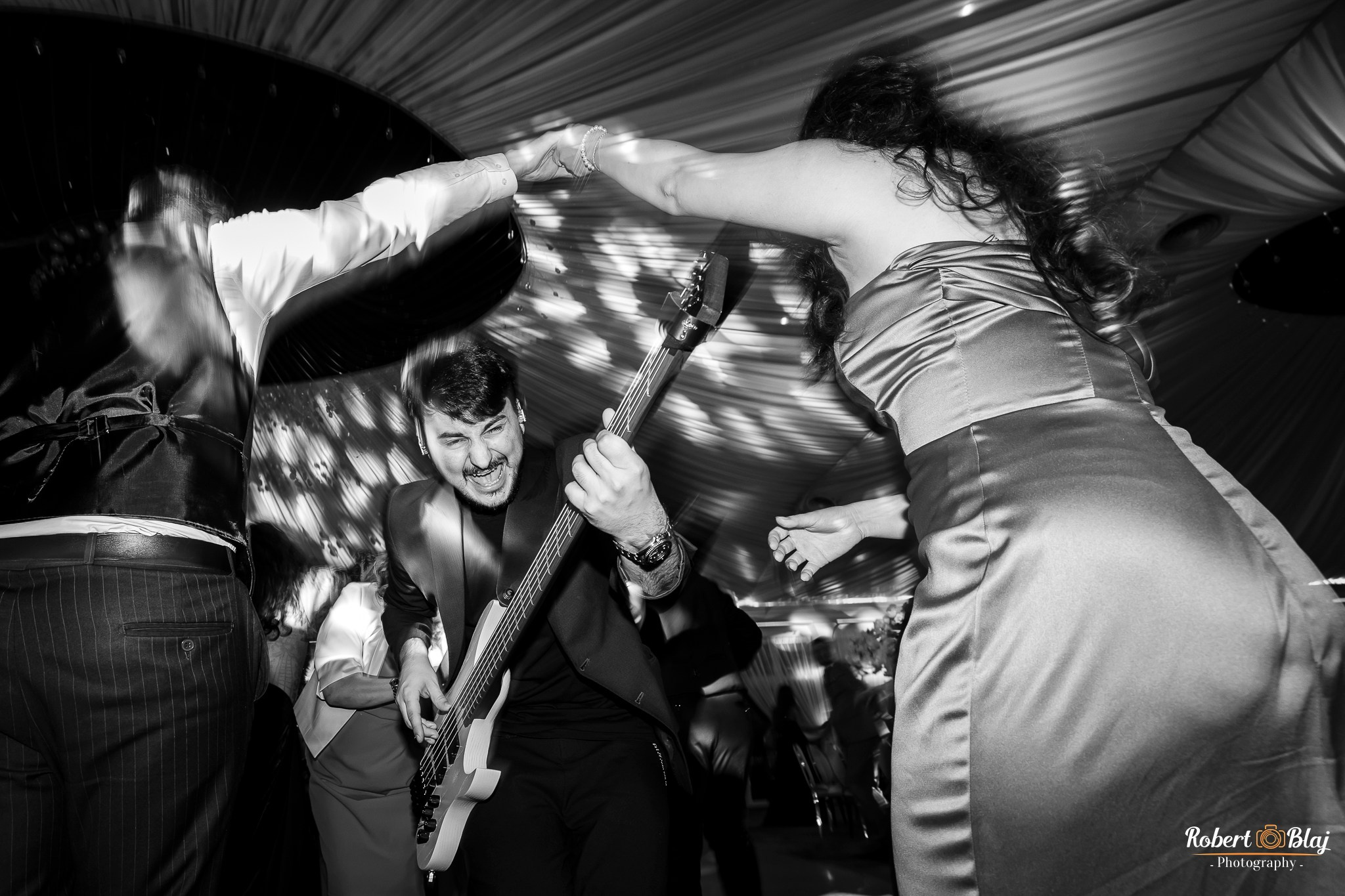 Fotograf Iași. Robert Blaj - Fotograf Nuntă Iași