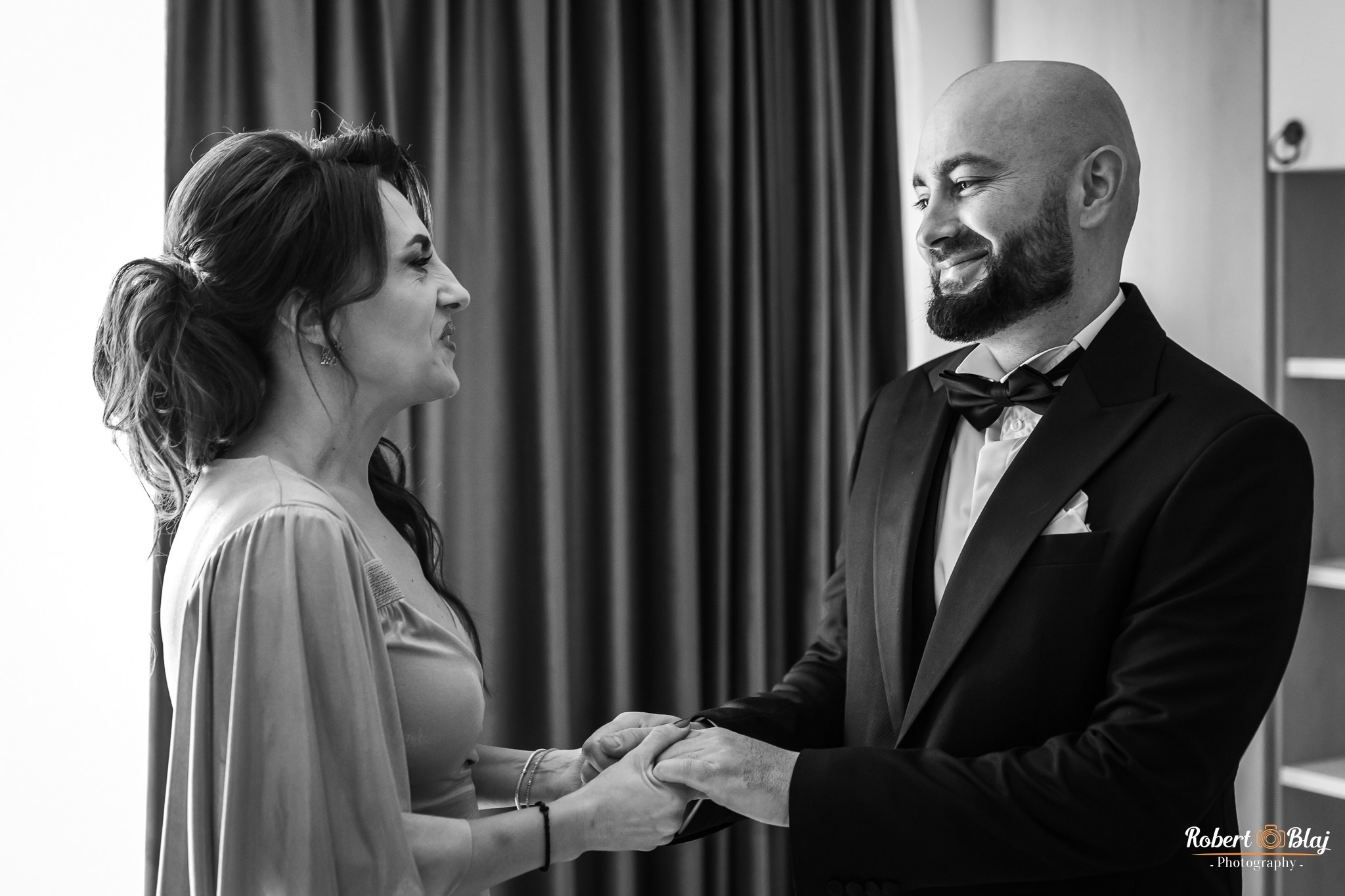 Ioana & Florin. Robert Blaj - Fotograf Nuntă Iași