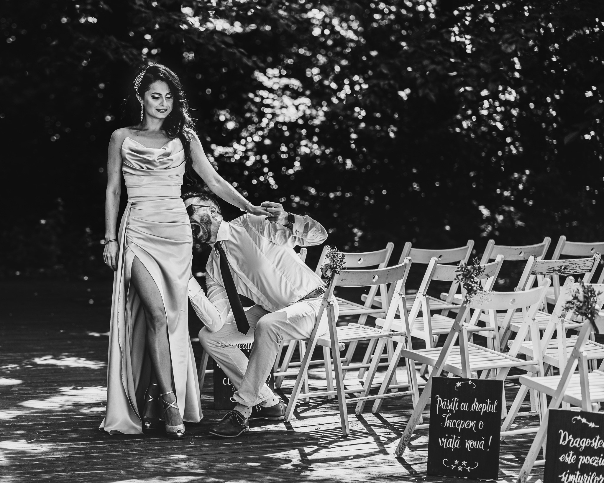 Wedding — Ana&Călin  - by Mihai Popa. Mihai Popa |Wedding Photographer | Worldwide | Bucharest