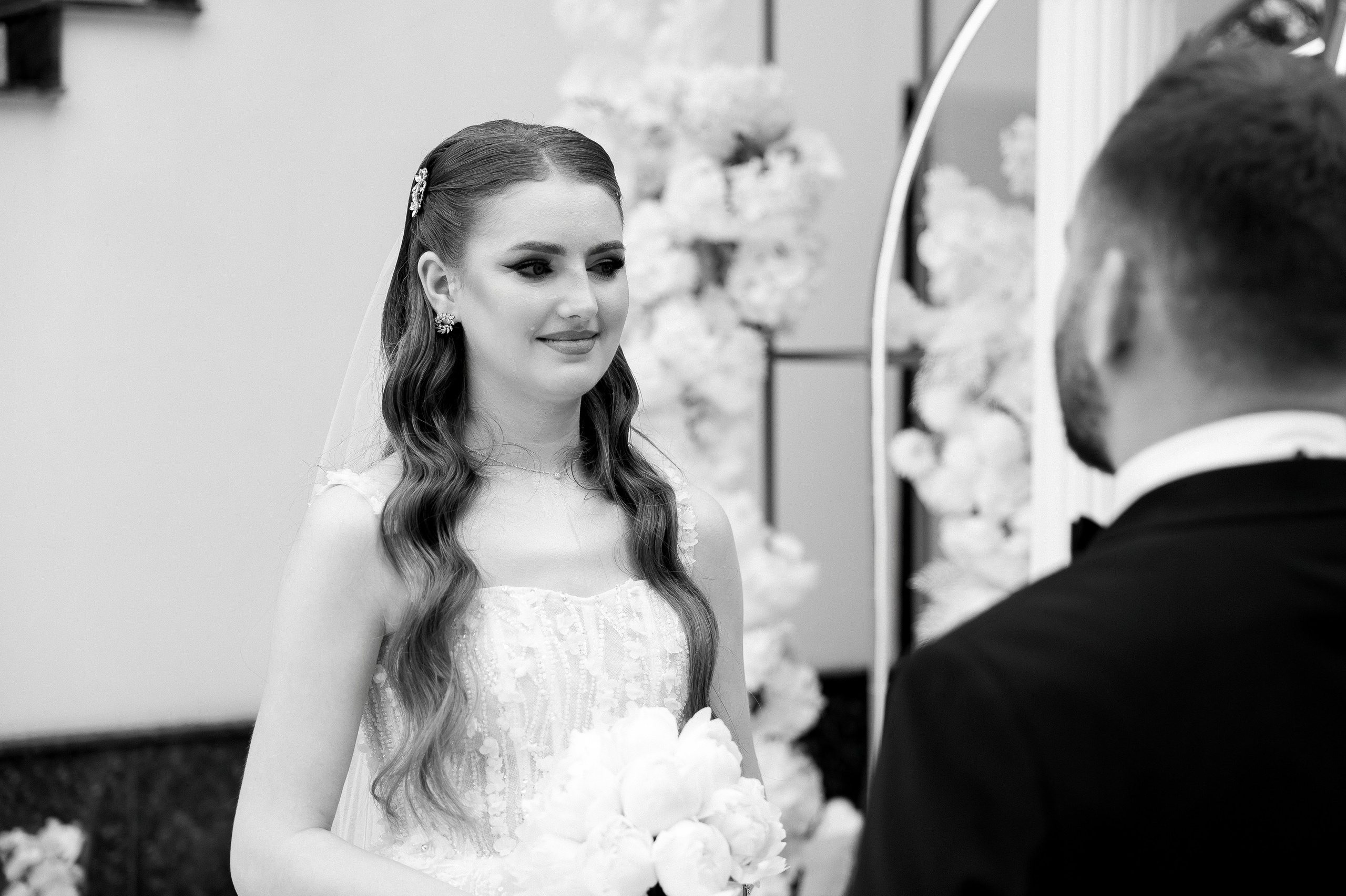 Ion & Djulieta — Richland — Wedding Day. Servicii Foto și Video 067188353